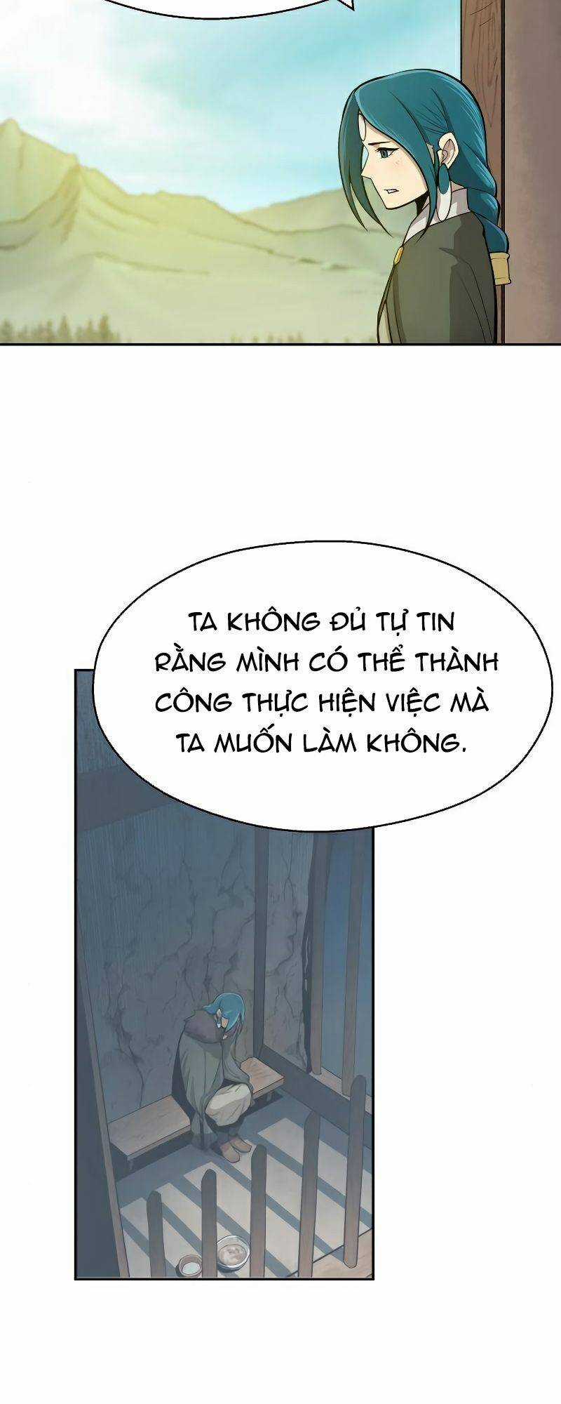 Thiếu Niên Kiếm Sư - Chapter 19 - Trang 32