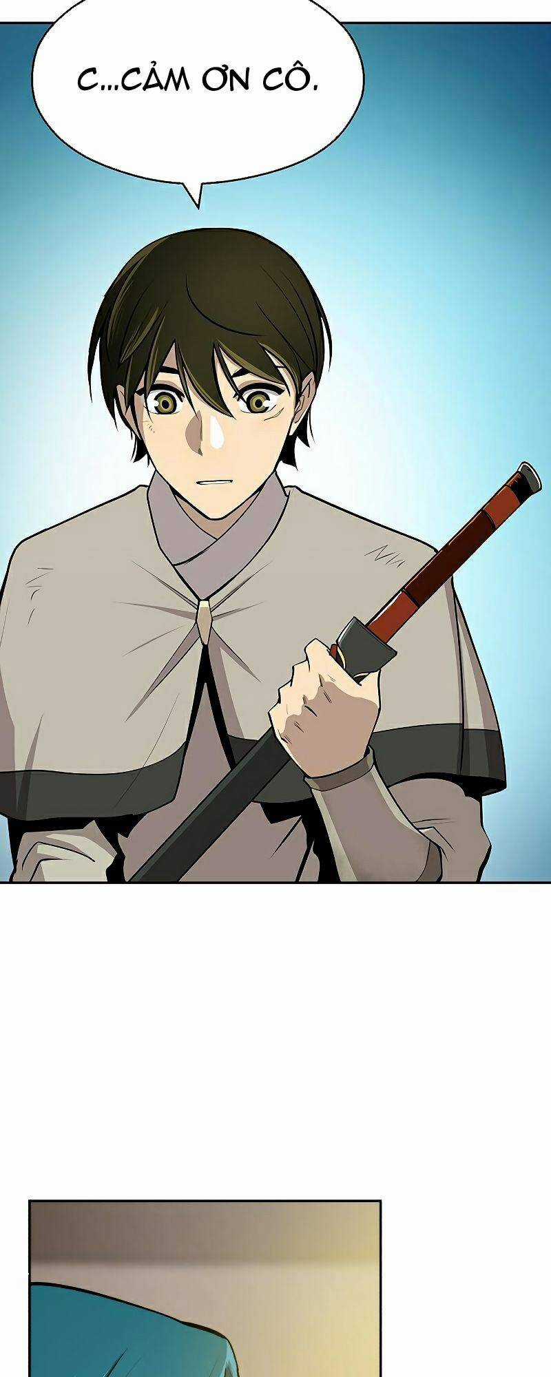 Thiếu Niên Kiếm Sư - Chapter 19 - Trang 39