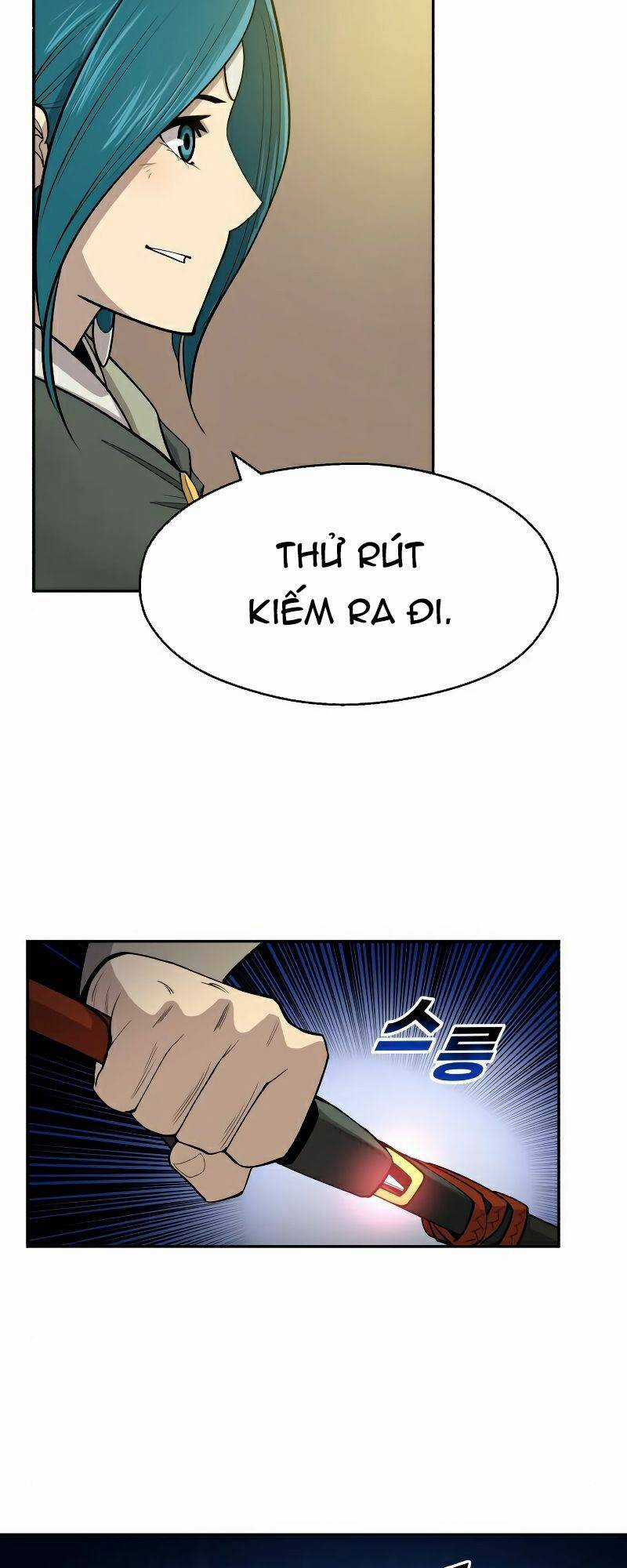 Thiếu Niên Kiếm Sư - Chapter 19 - Trang 40