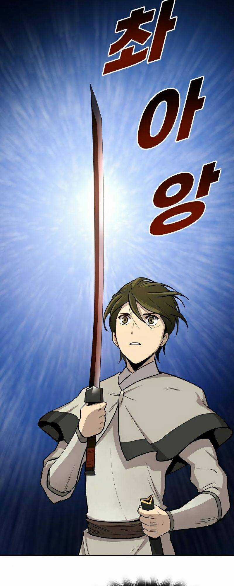 Thiếu Niên Kiếm Sư - Chapter 19 - Trang 41