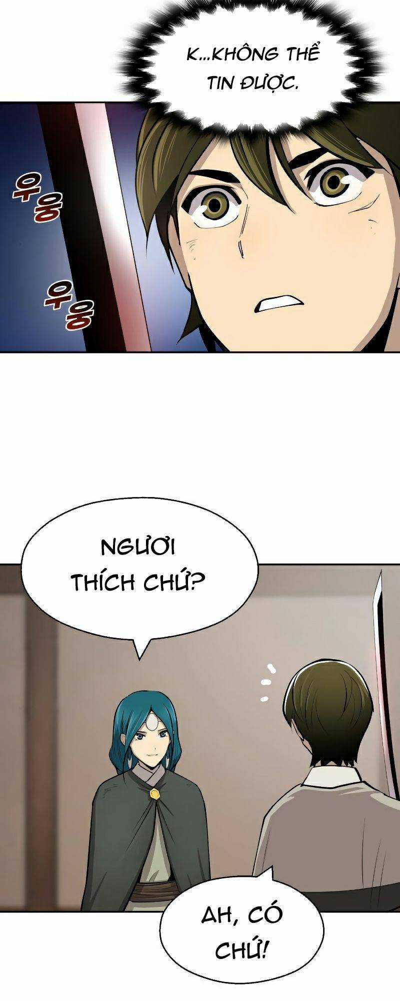 Thiếu Niên Kiếm Sư - Chapter 19 - Trang 42