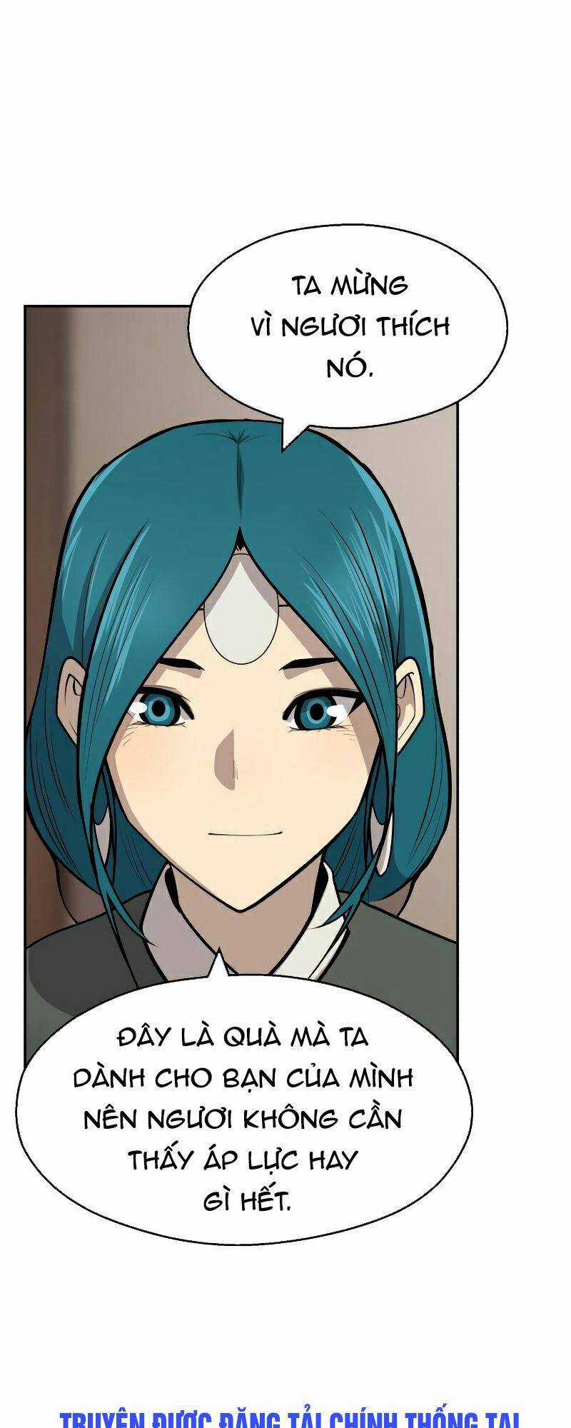 Thiếu Niên Kiếm Sư - Chapter 19 - Trang 43