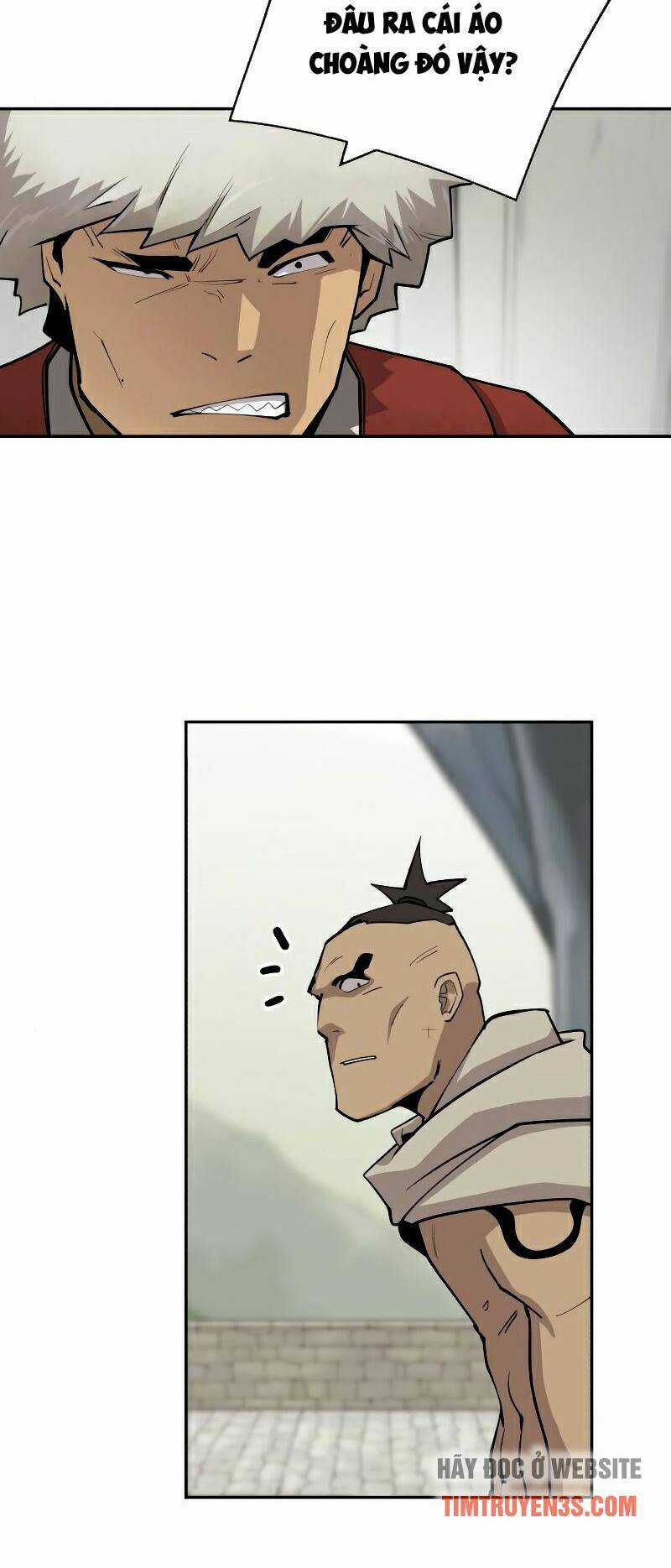 Thiếu Niên Kiếm Sư - Chapter 19 - Trang 48