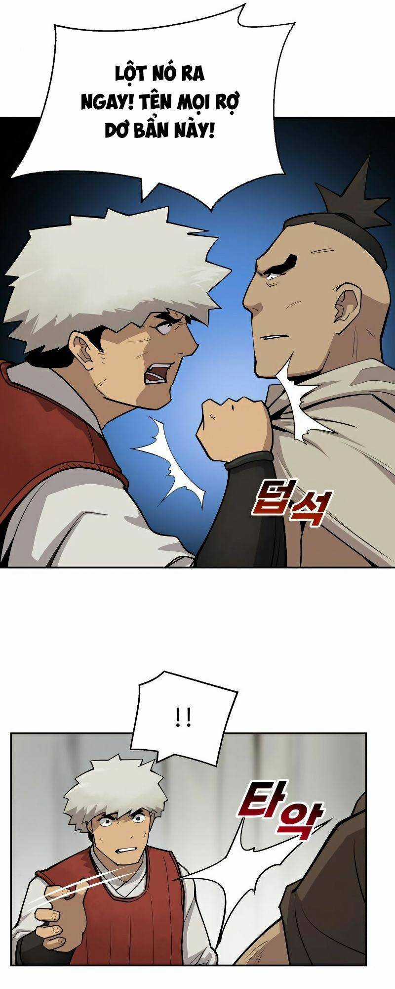 Thiếu Niên Kiếm Sư - Chapter 19 - Trang 49