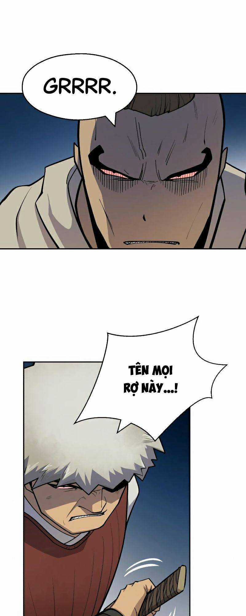 Thiếu Niên Kiếm Sư - Chapter 19 - Trang 50