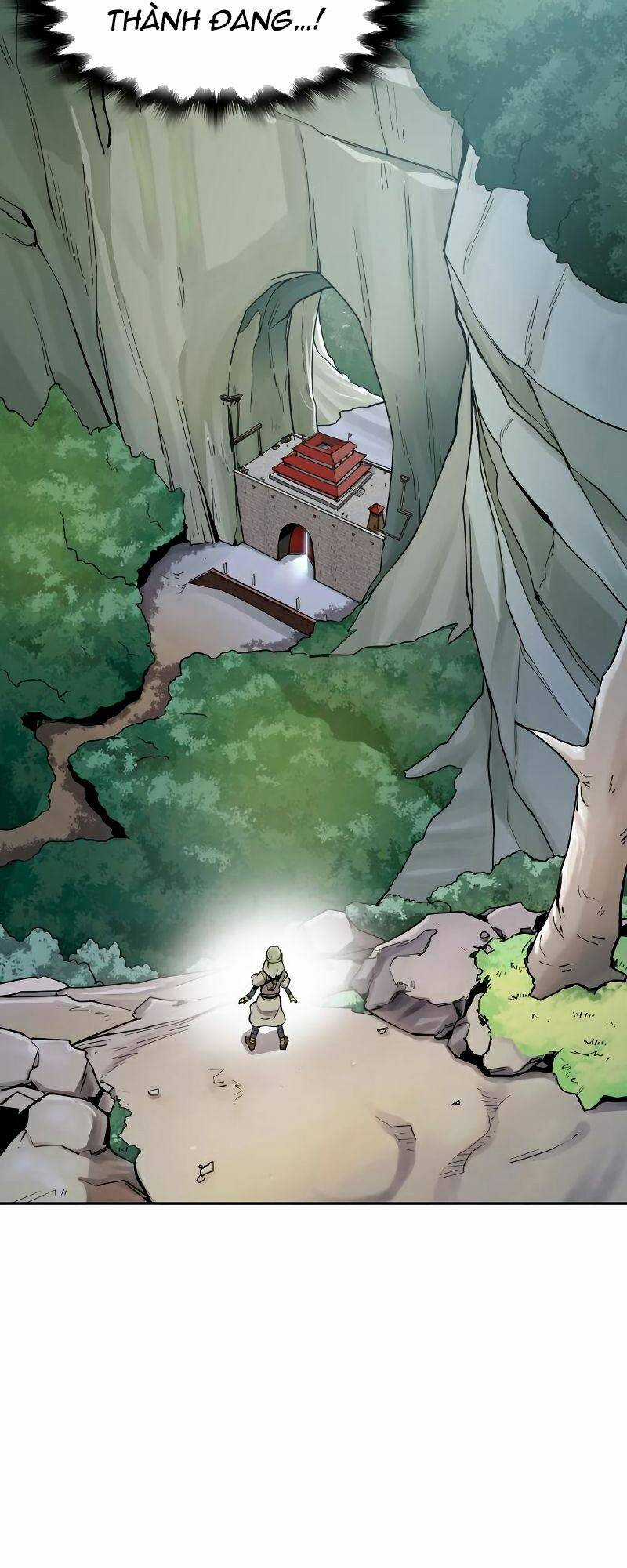 Thiếu Niên Kiếm Sư - Chapter 19 - Trang 6