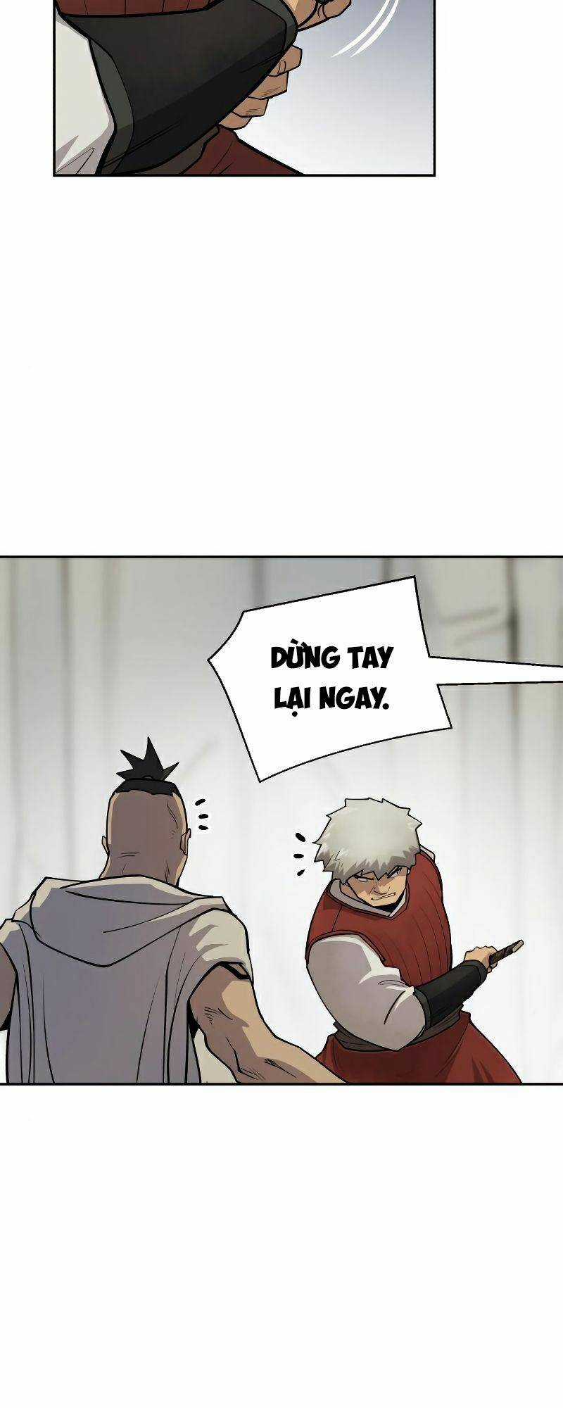 Thiếu Niên Kiếm Sư - Chapter 19 - Trang 51