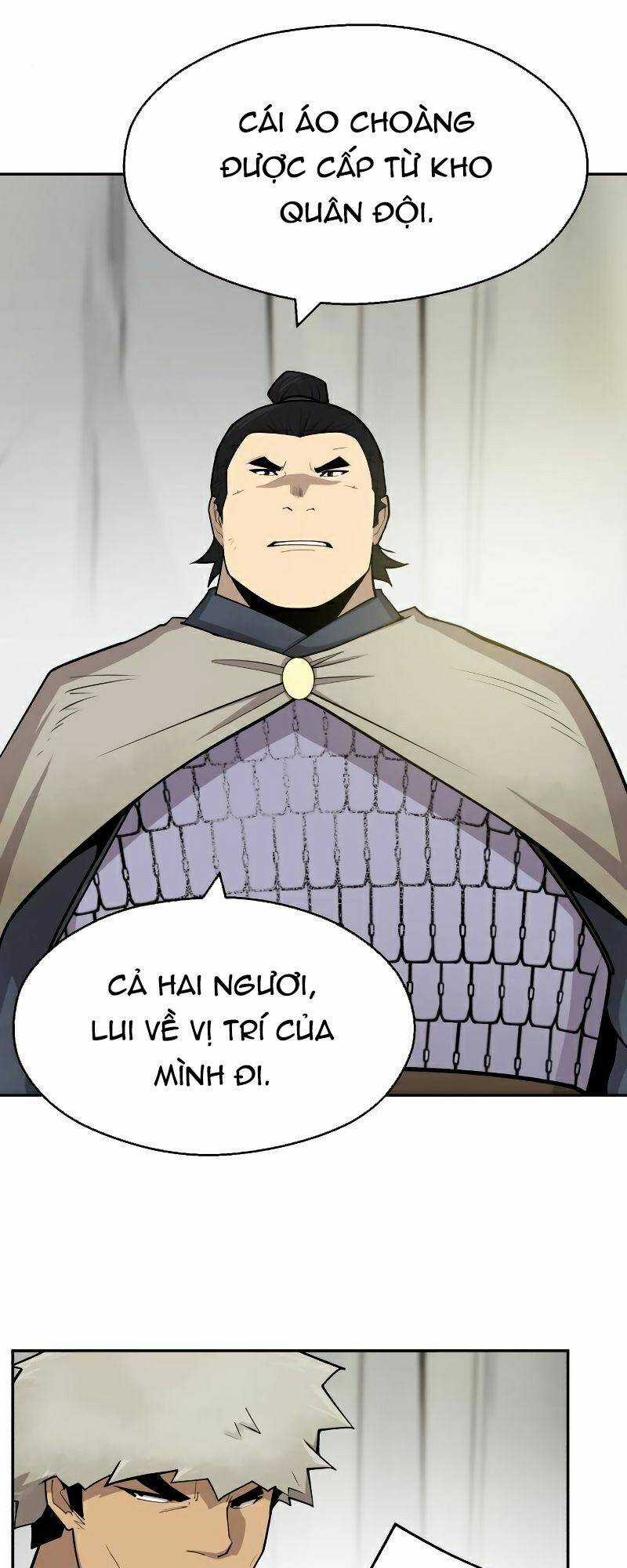 Thiếu Niên Kiếm Sư - Chapter 19 - Trang 52