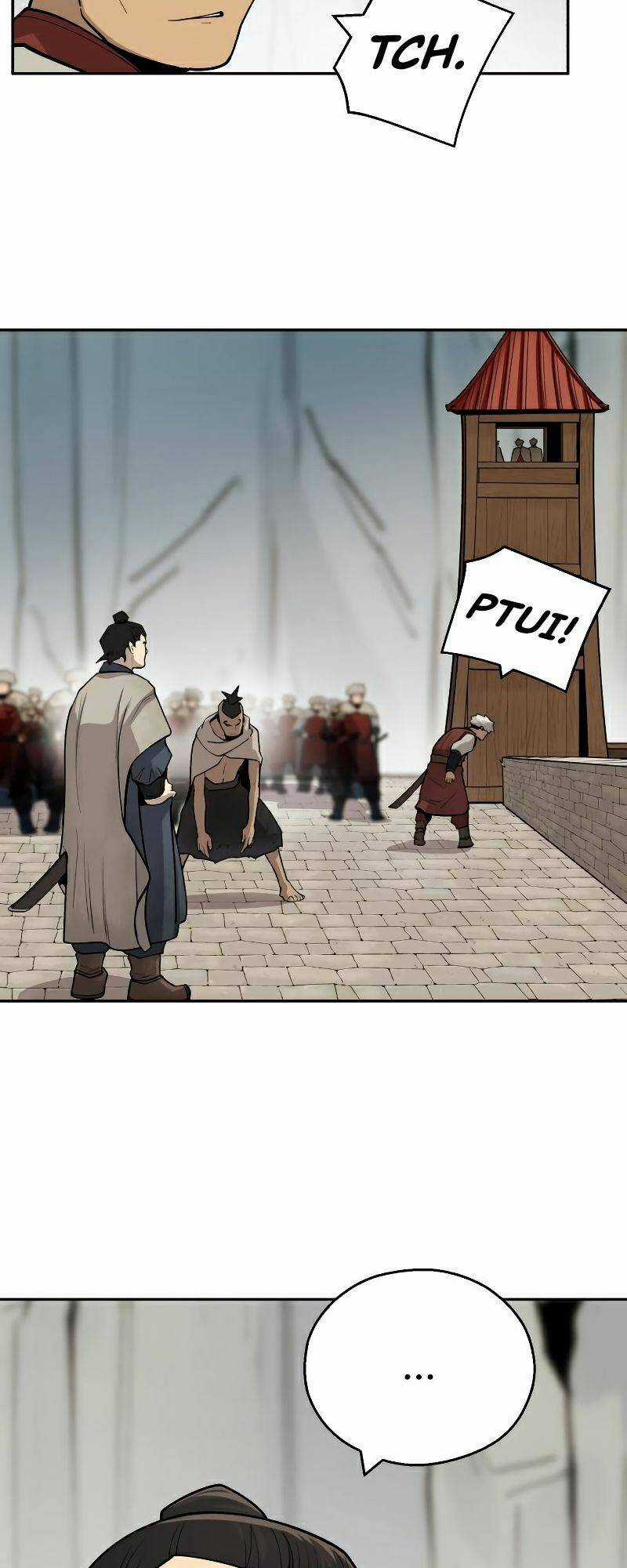 Thiếu Niên Kiếm Sư - Chapter 19 - Trang 53