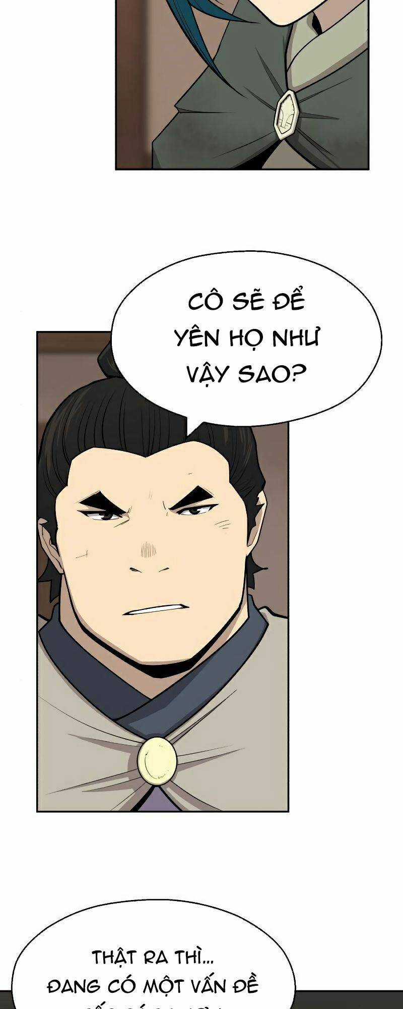 Thiếu Niên Kiếm Sư - Chapter 19 - Trang 56