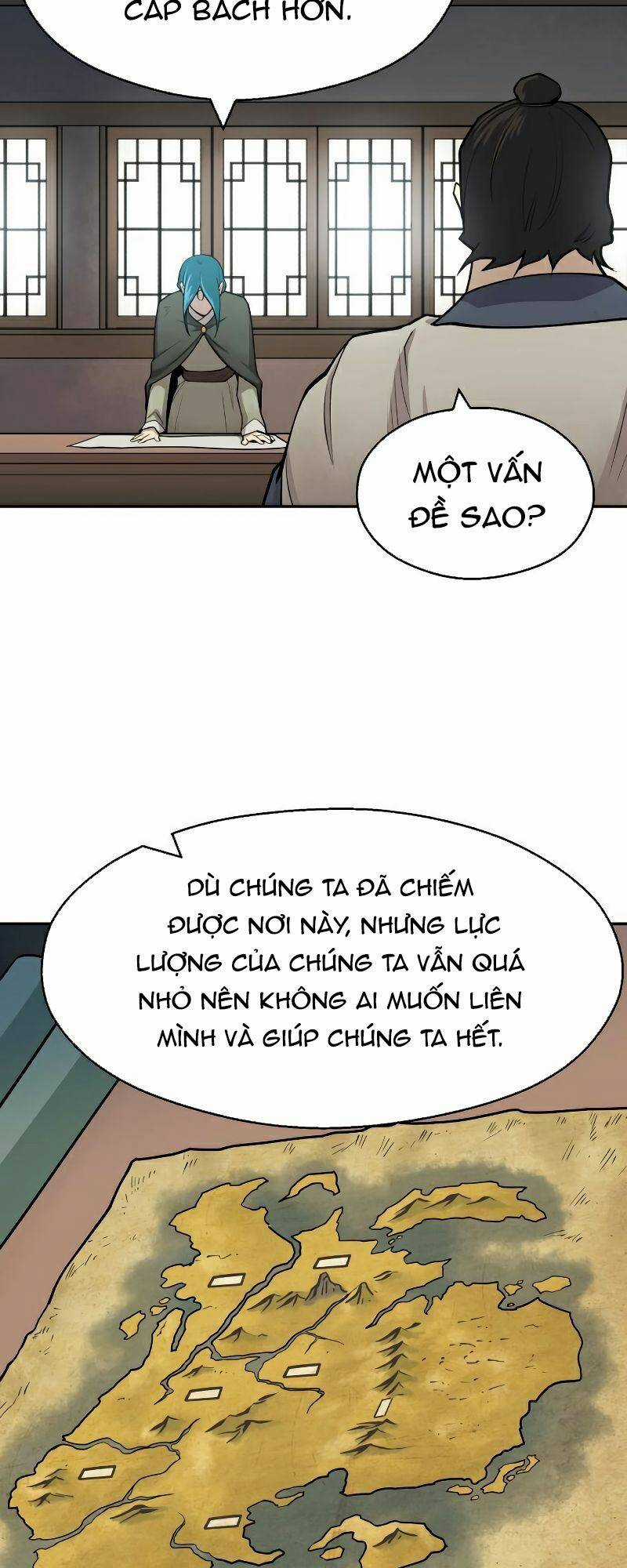 Thiếu Niên Kiếm Sư - Chapter 19 - Trang 57