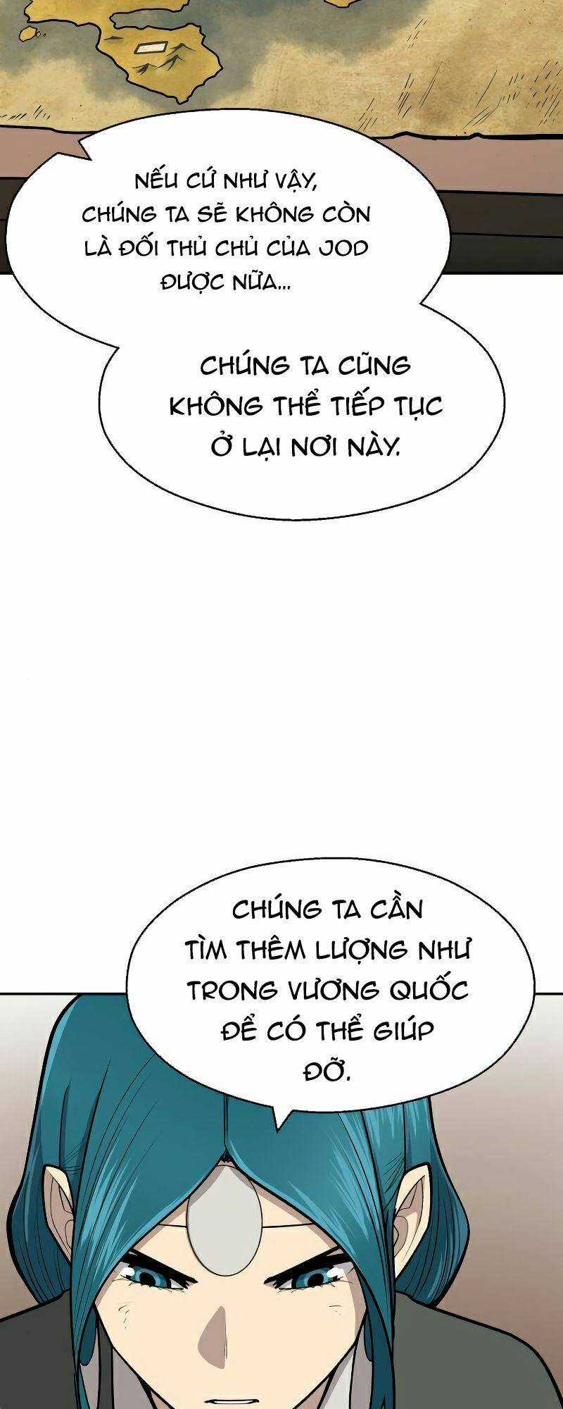 Thiếu Niên Kiếm Sư - Chapter 19 - Trang 58