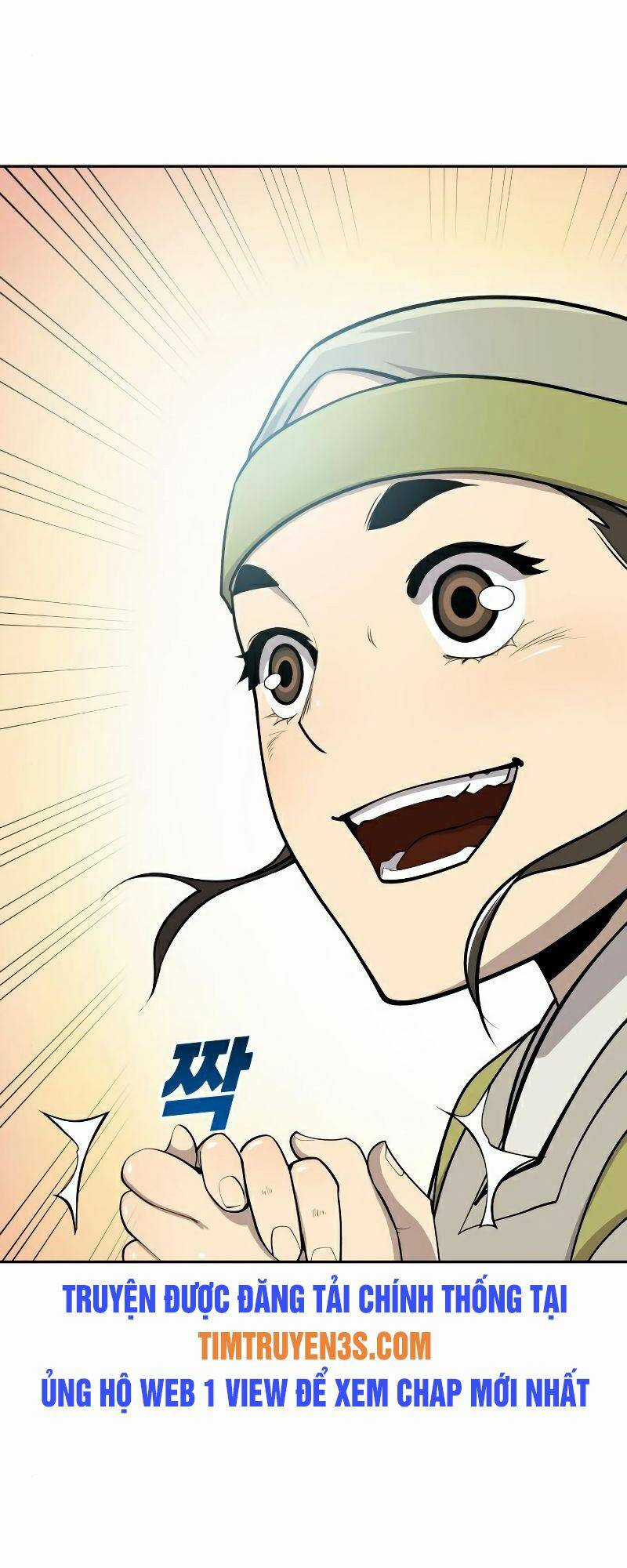 Thiếu Niên Kiếm Sư - Chapter 19 - Trang 7