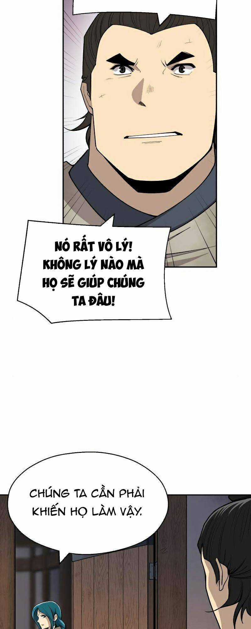 Thiếu Niên Kiếm Sư - Chapter 19 - Trang 62