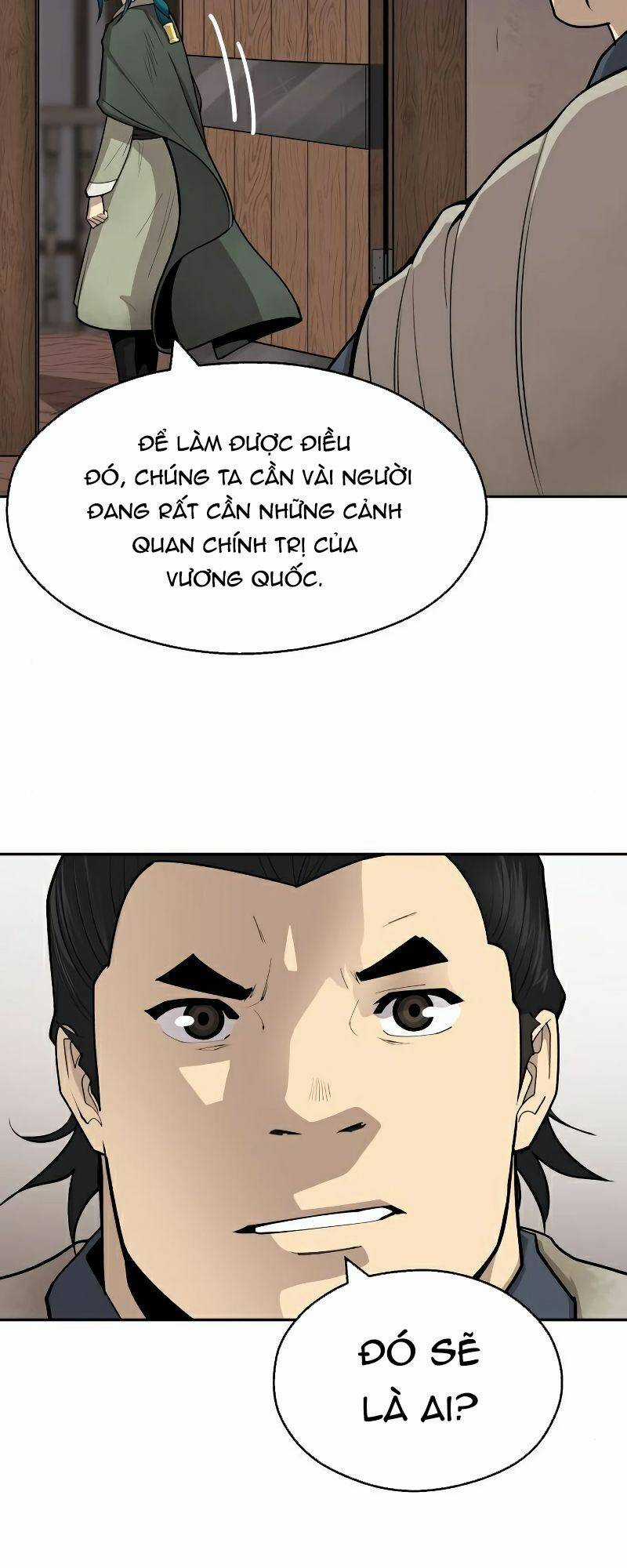 Thiếu Niên Kiếm Sư - Chapter 19 - Trang 63