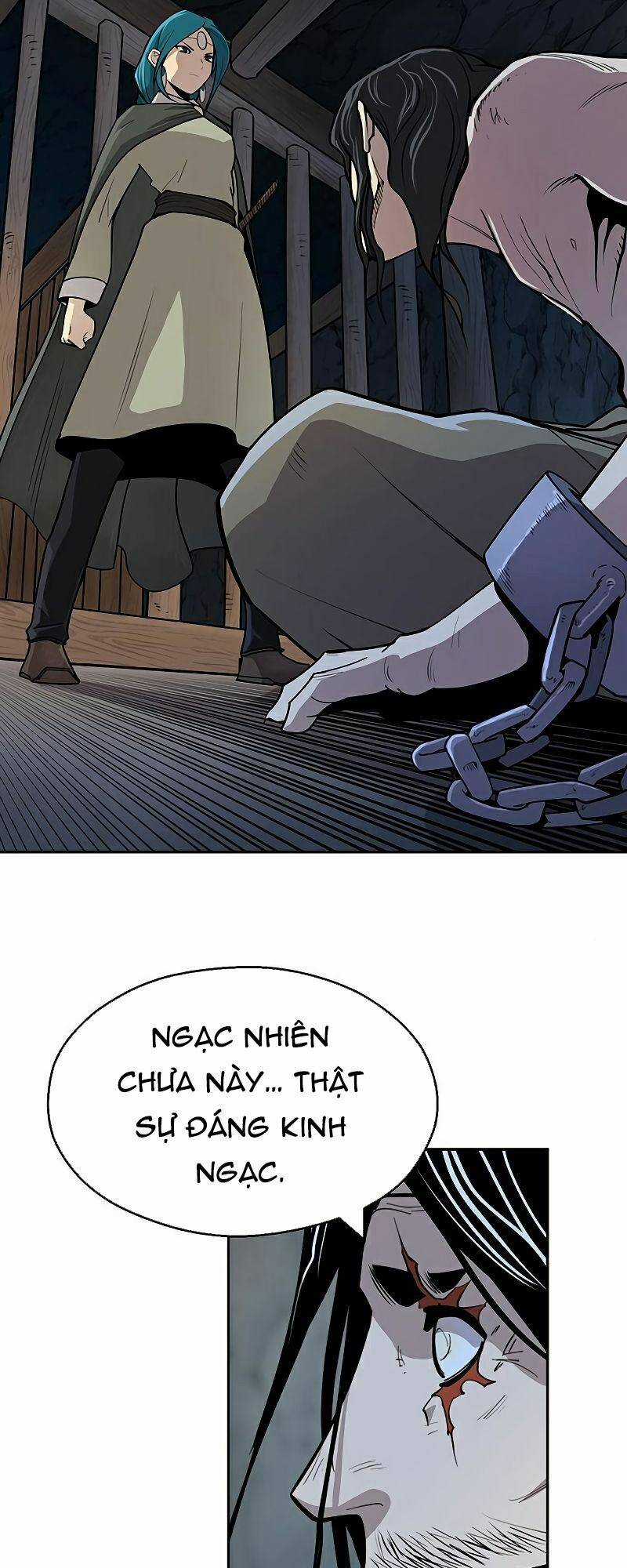 Thiếu Niên Kiếm Sư - Chapter 19 - Trang 67