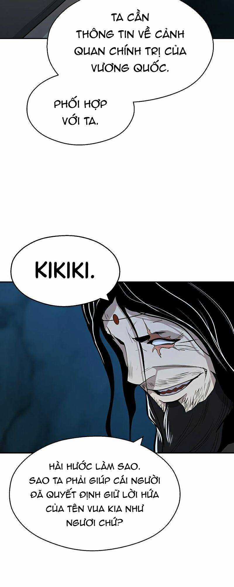 Thiếu Niên Kiếm Sư - Chapter 19 - Trang 69