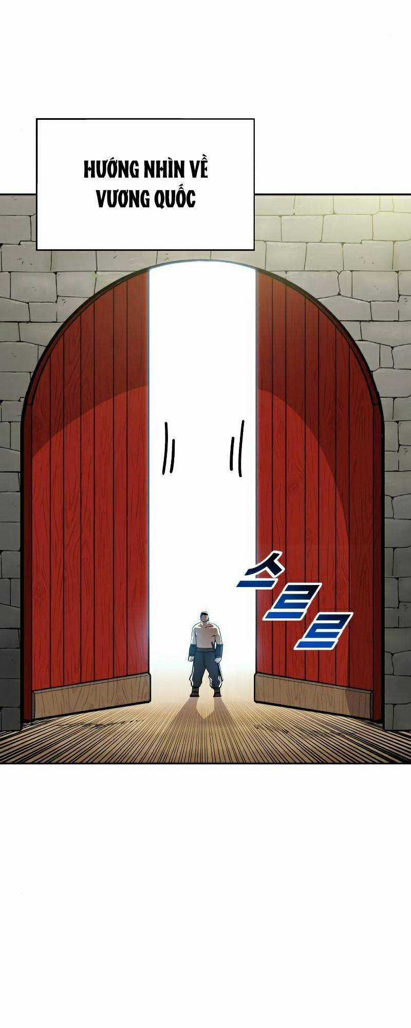 Thiếu Niên Kiếm Sư - Chapter 19 - Trang 8