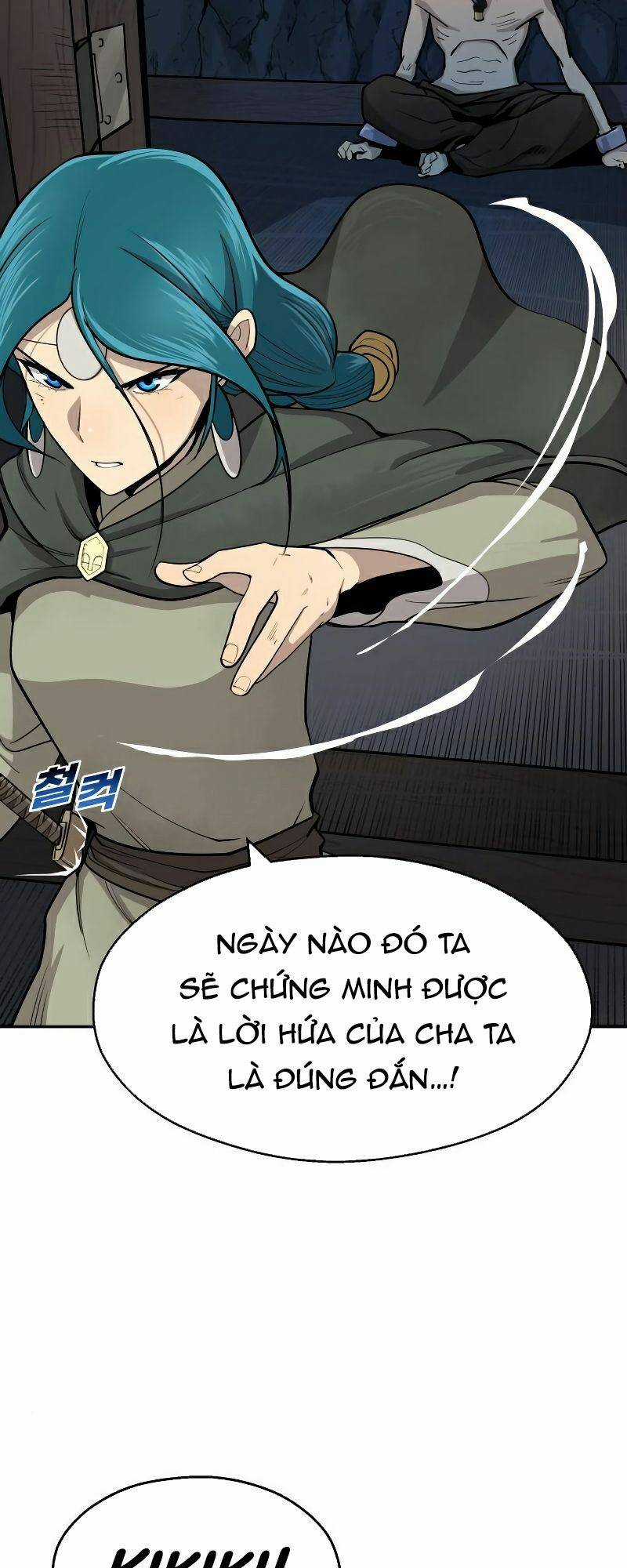 Thiếu Niên Kiếm Sư - Chapter 19 - Trang 71