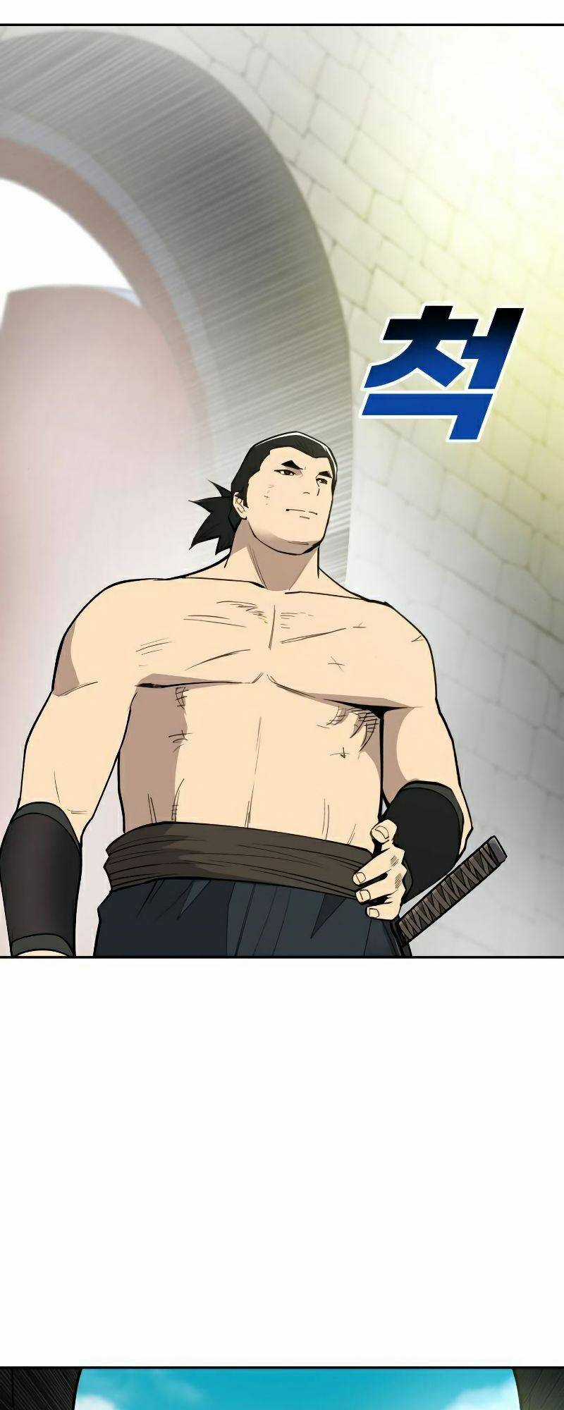 Thiếu Niên Kiếm Sư - Chapter 19 - Trang 9