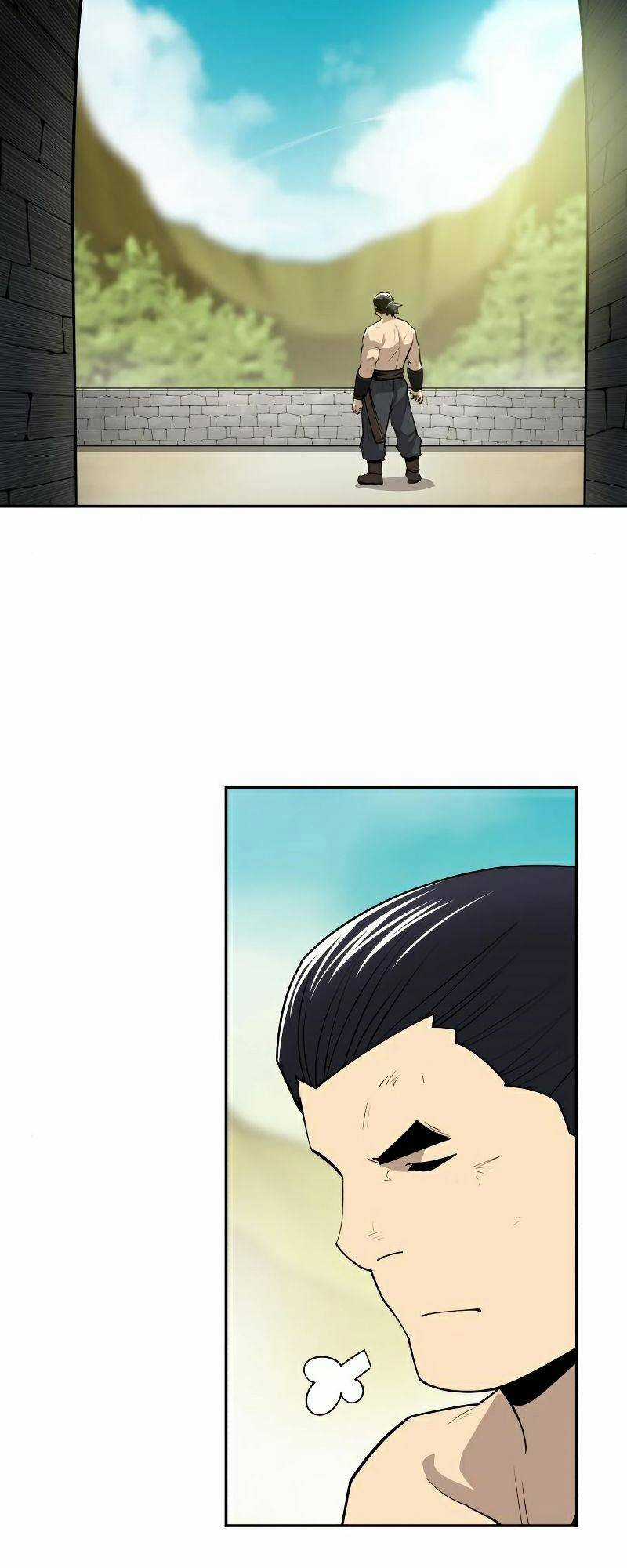 Thiếu Niên Kiếm Sư - Chapter 19 - Trang 10