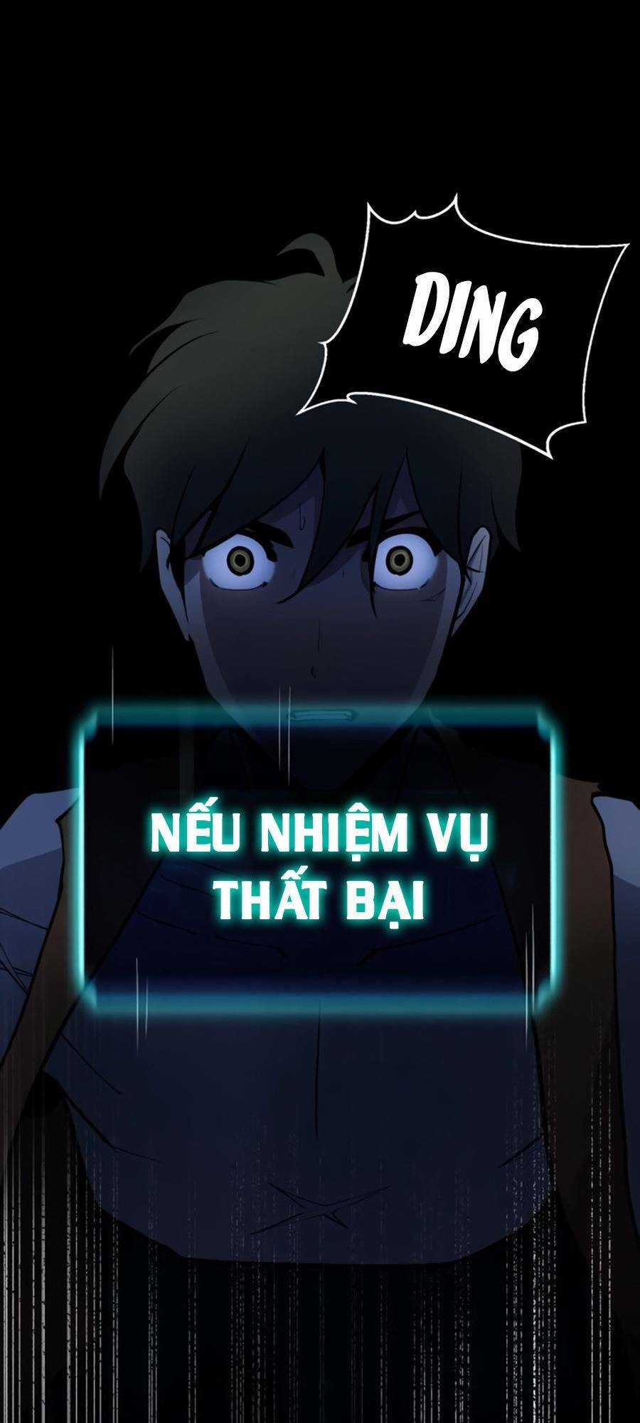 Thiếu Niên Kiếm Sư - Chapter 2 - Trang 102