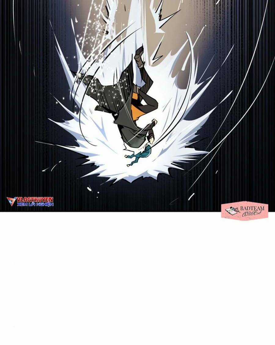 Thiếu Niên Kiếm Sư - Chapter 2 - Trang 110