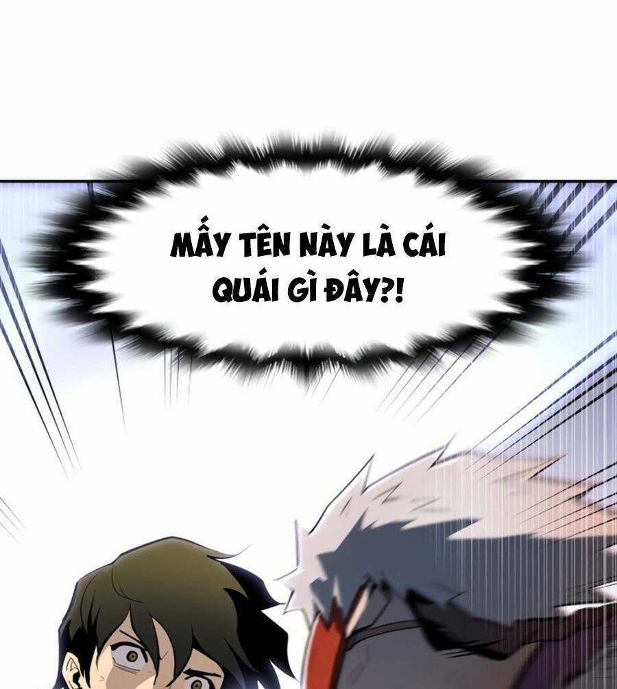 Thiếu Niên Kiếm Sư - Chapter 2 - Trang 12