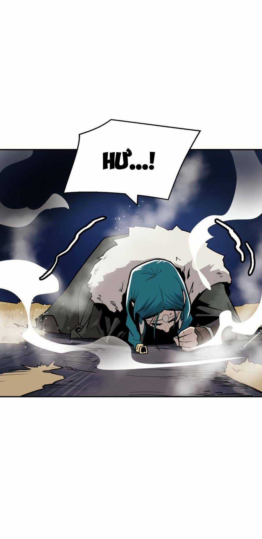 Thiếu Niên Kiếm Sư - Chapter 2 - Trang 111