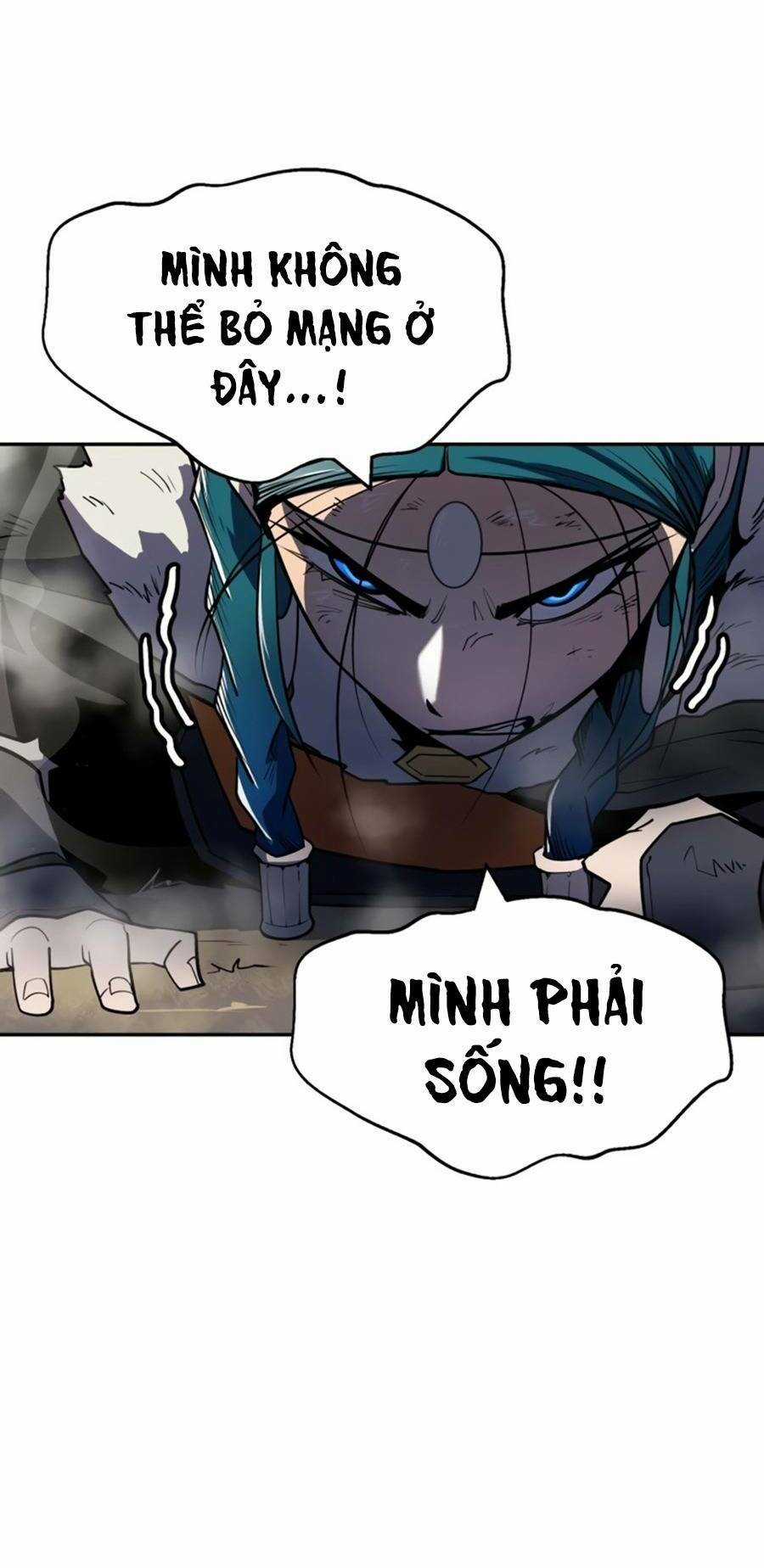 Thiếu Niên Kiếm Sư - Chapter 2 - Trang 112