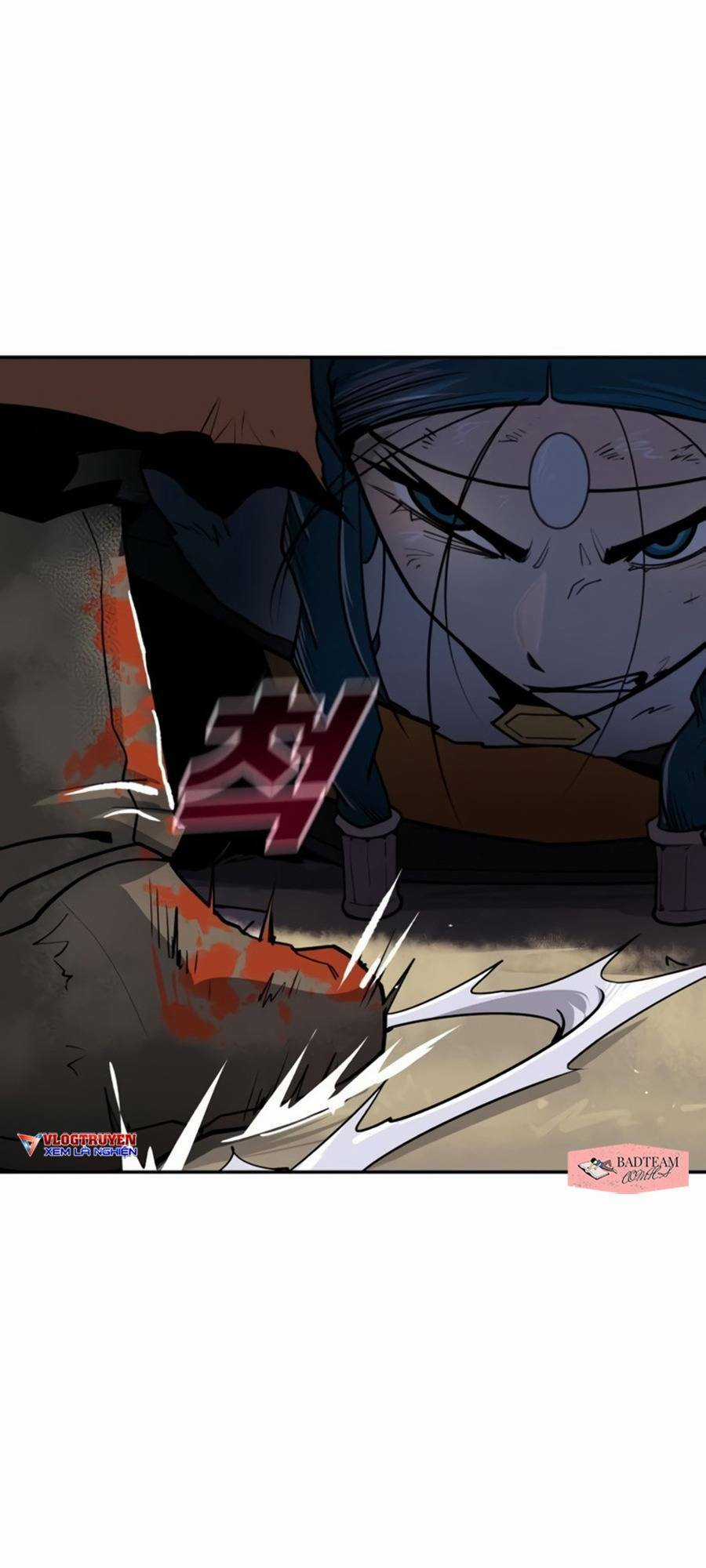 Thiếu Niên Kiếm Sư - Chapter 2 - Trang 113