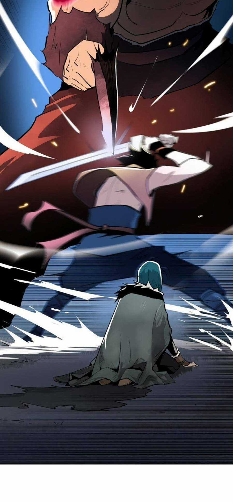 Thiếu Niên Kiếm Sư - Chapter 2 - Trang 119