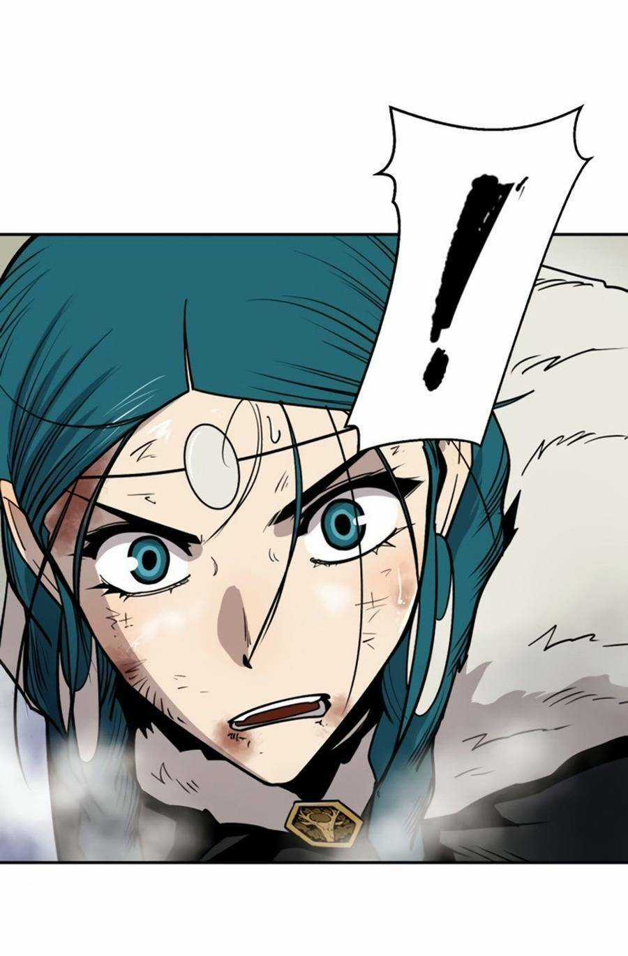 Thiếu Niên Kiếm Sư - Chapter 2 - Trang 120