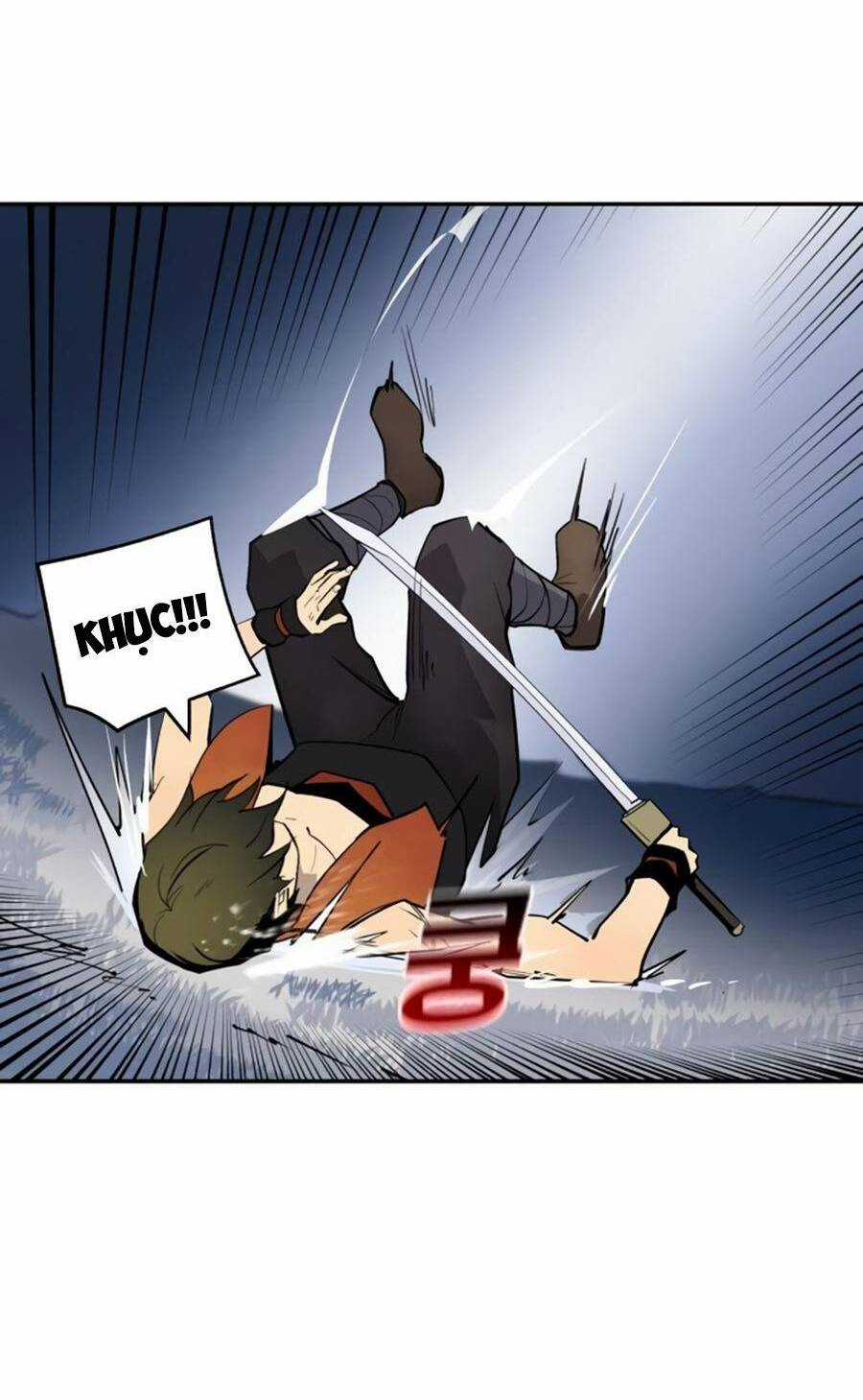 Thiếu Niên Kiếm Sư - Chapter 2 - Trang 129