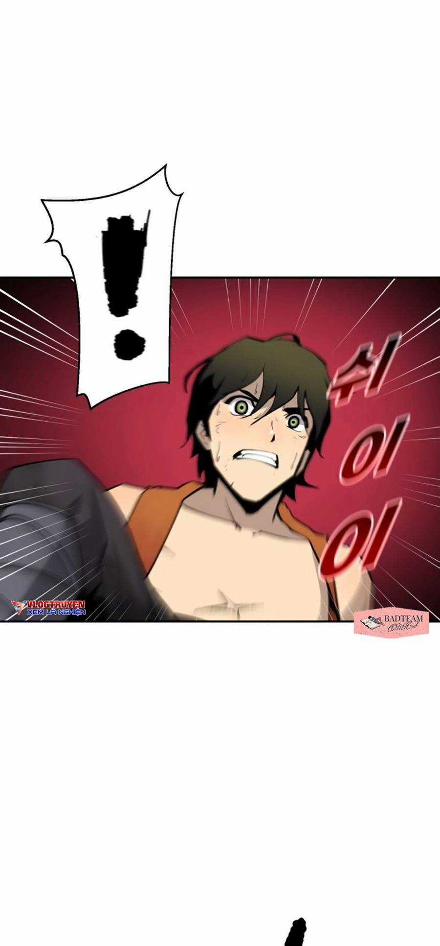 Thiếu Niên Kiếm Sư - Chapter 2 - Trang 130