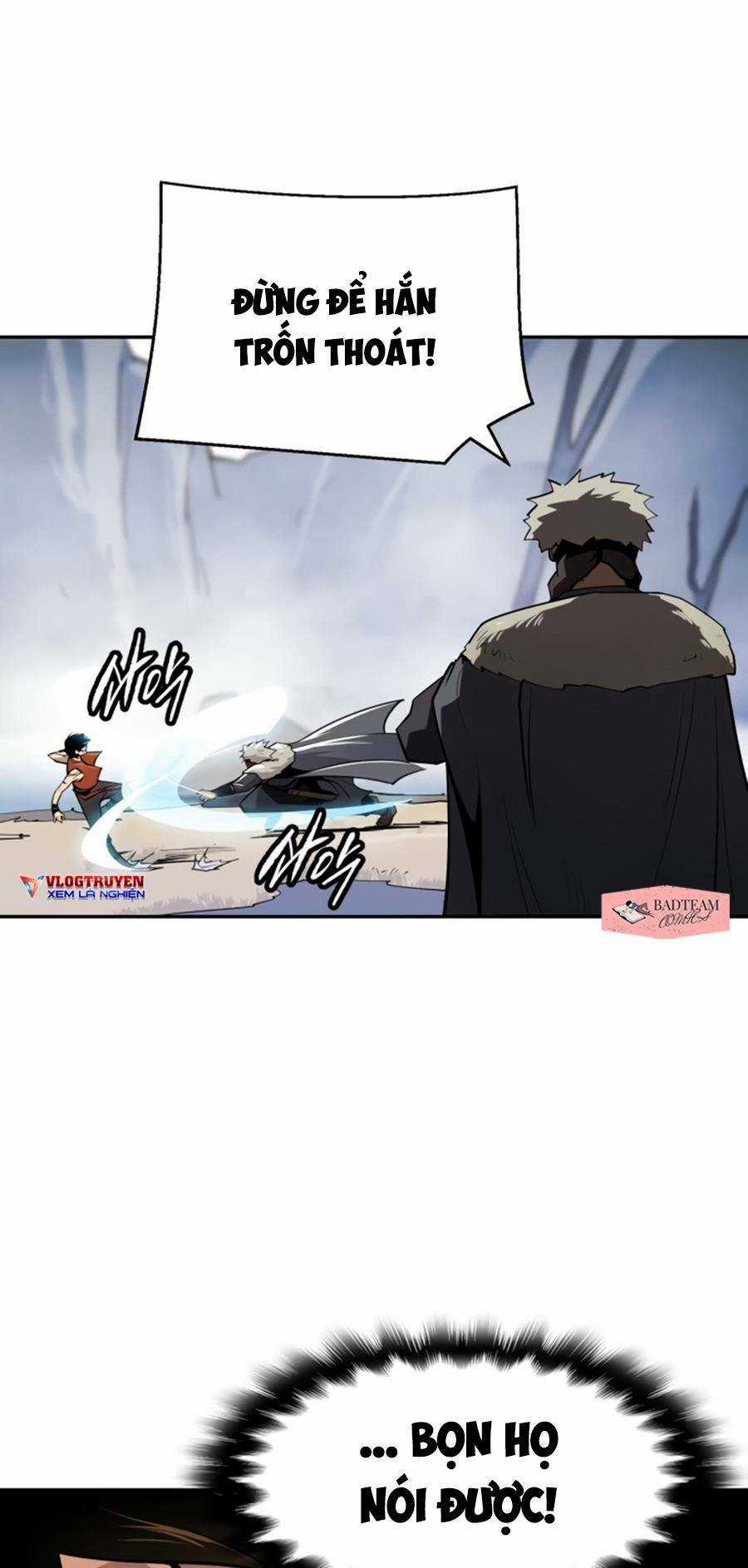 Thiếu Niên Kiếm Sư - Chapter 2 - Trang 14