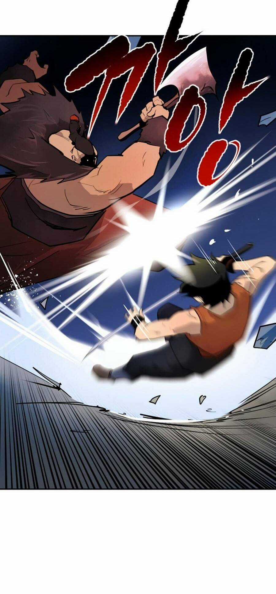 Thiếu Niên Kiếm Sư - Chapter 2 - Trang 131