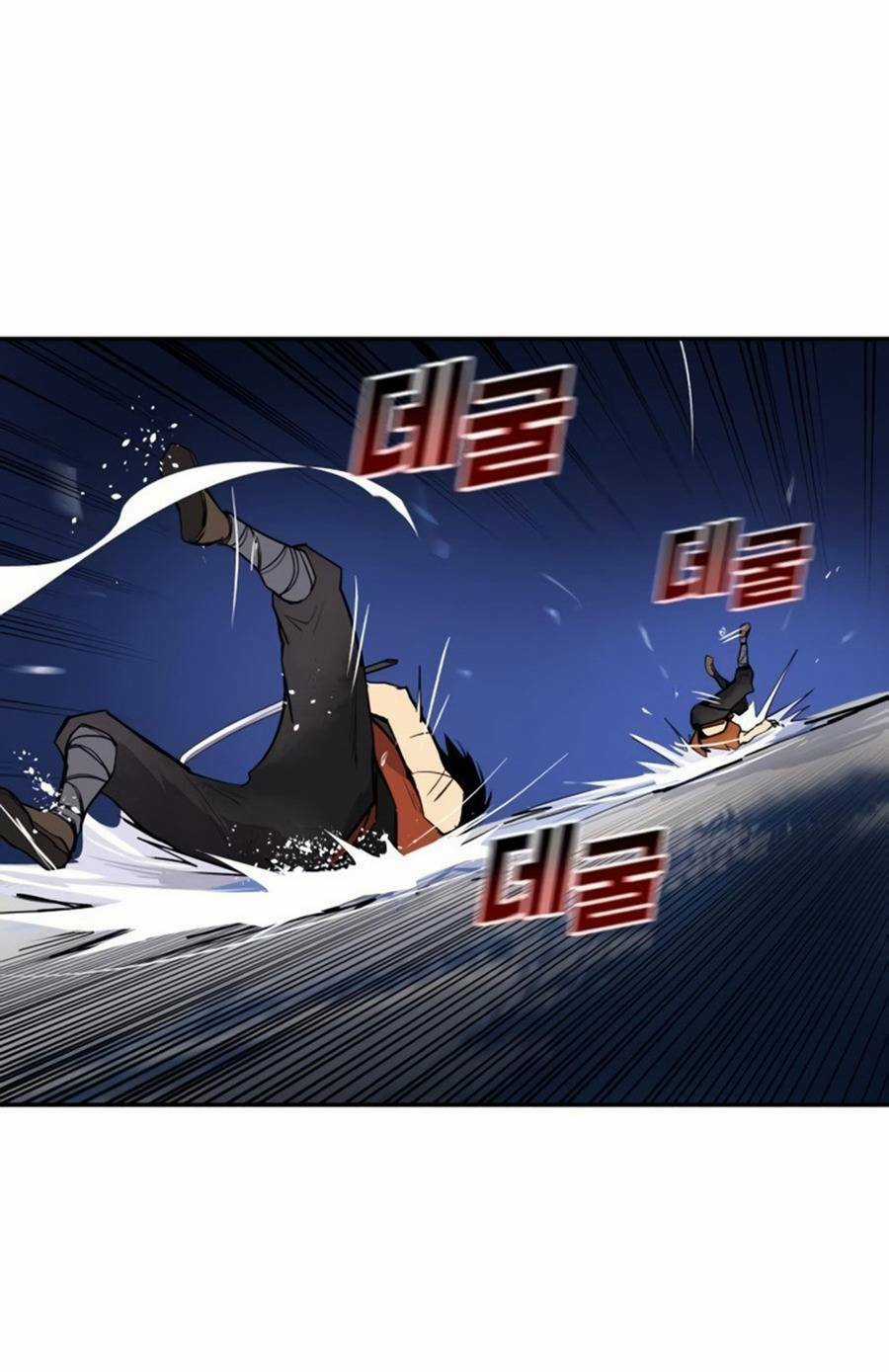 Thiếu Niên Kiếm Sư - Chapter 2 - Trang 132