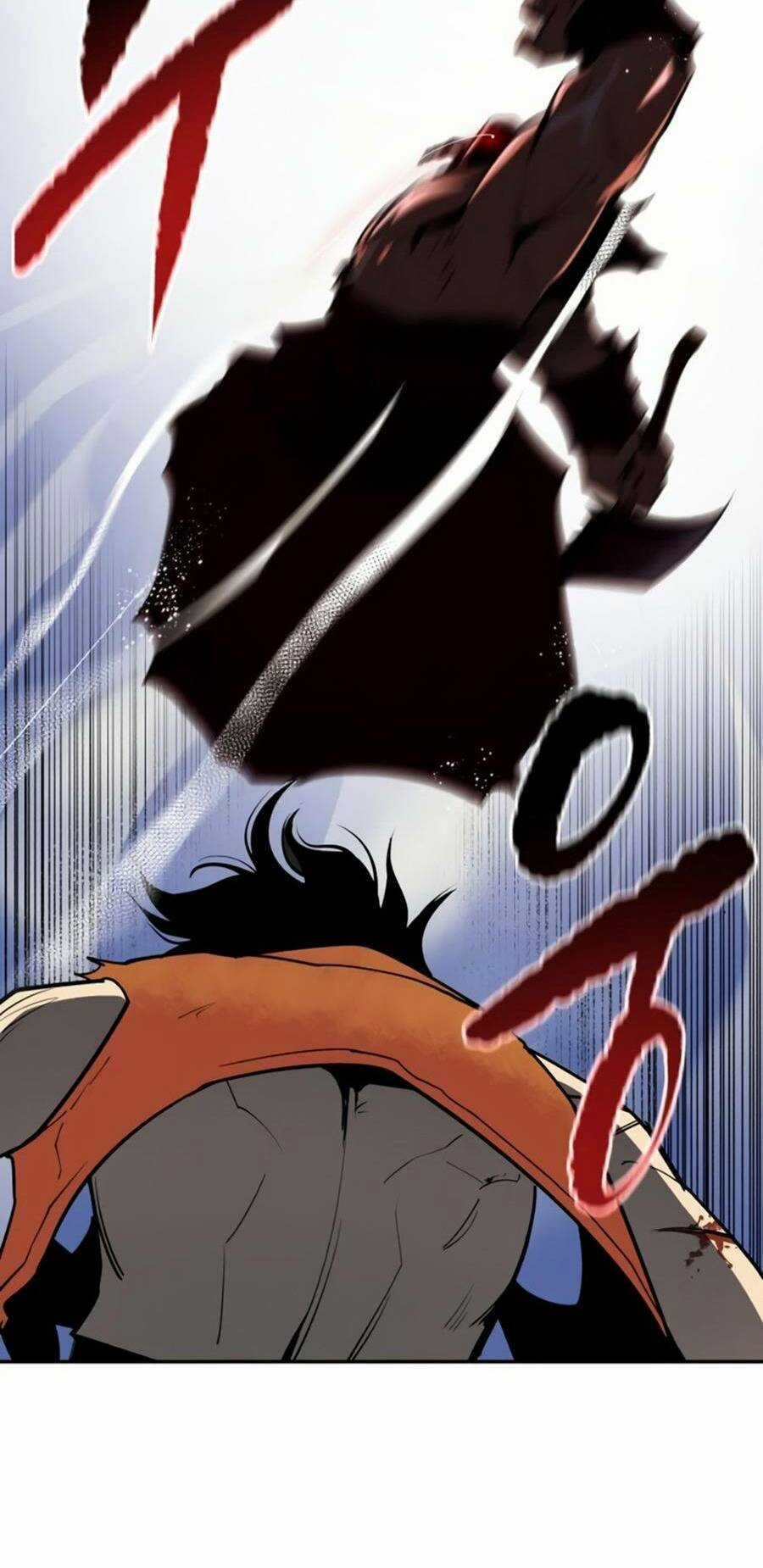 Thiếu Niên Kiếm Sư - Chapter 2 - Trang 135