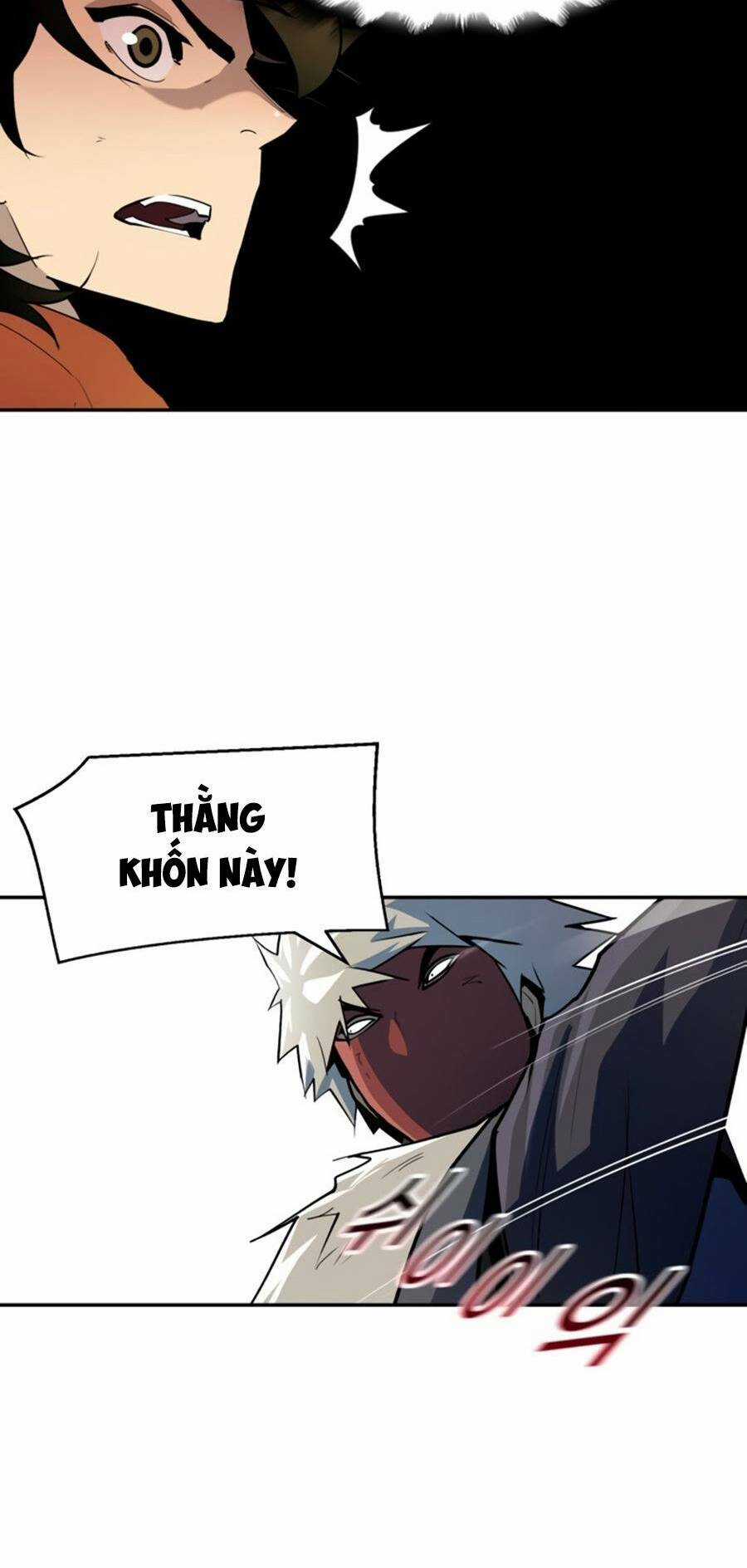 Thiếu Niên Kiếm Sư - Chapter 2 - Trang 15