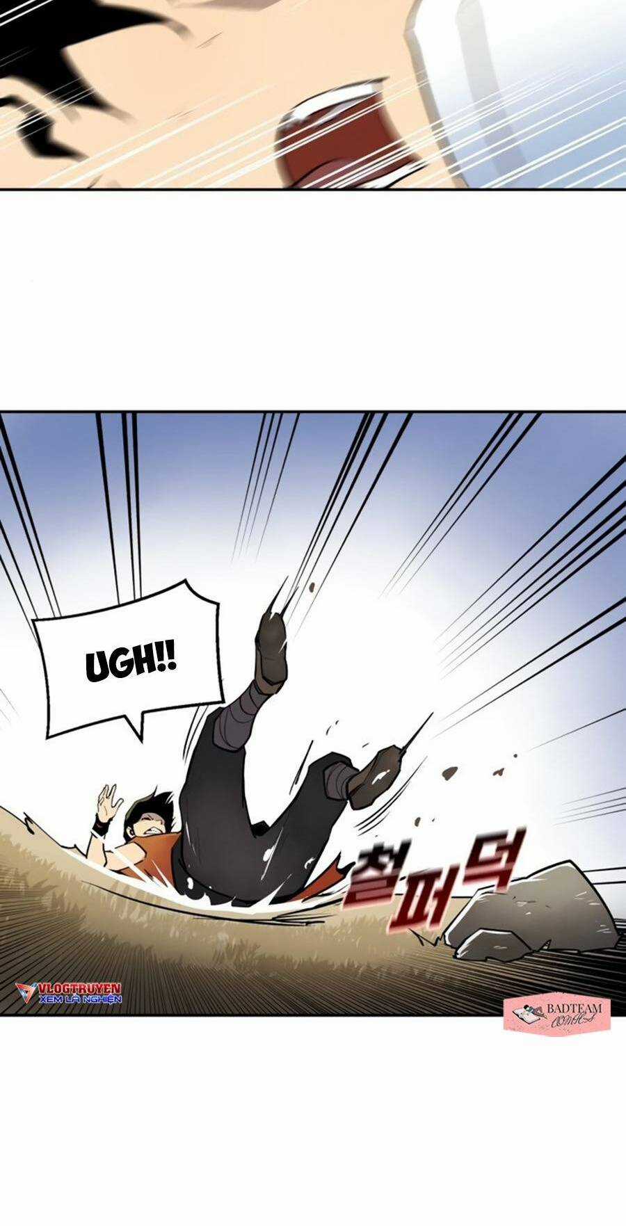 Thiếu Niên Kiếm Sư - Chapter 2 - Trang 20