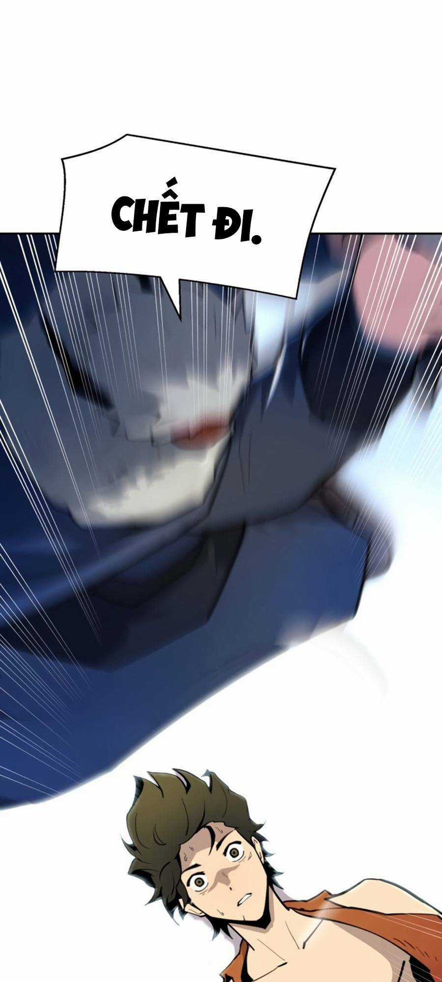 Thiếu Niên Kiếm Sư - Chapter 2 - Trang 21