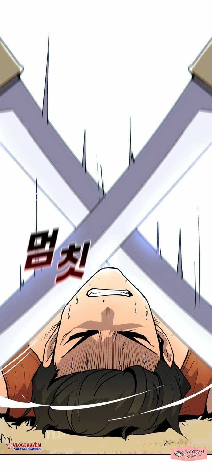 Thiếu Niên Kiếm Sư - Chapter 2 - Trang 24