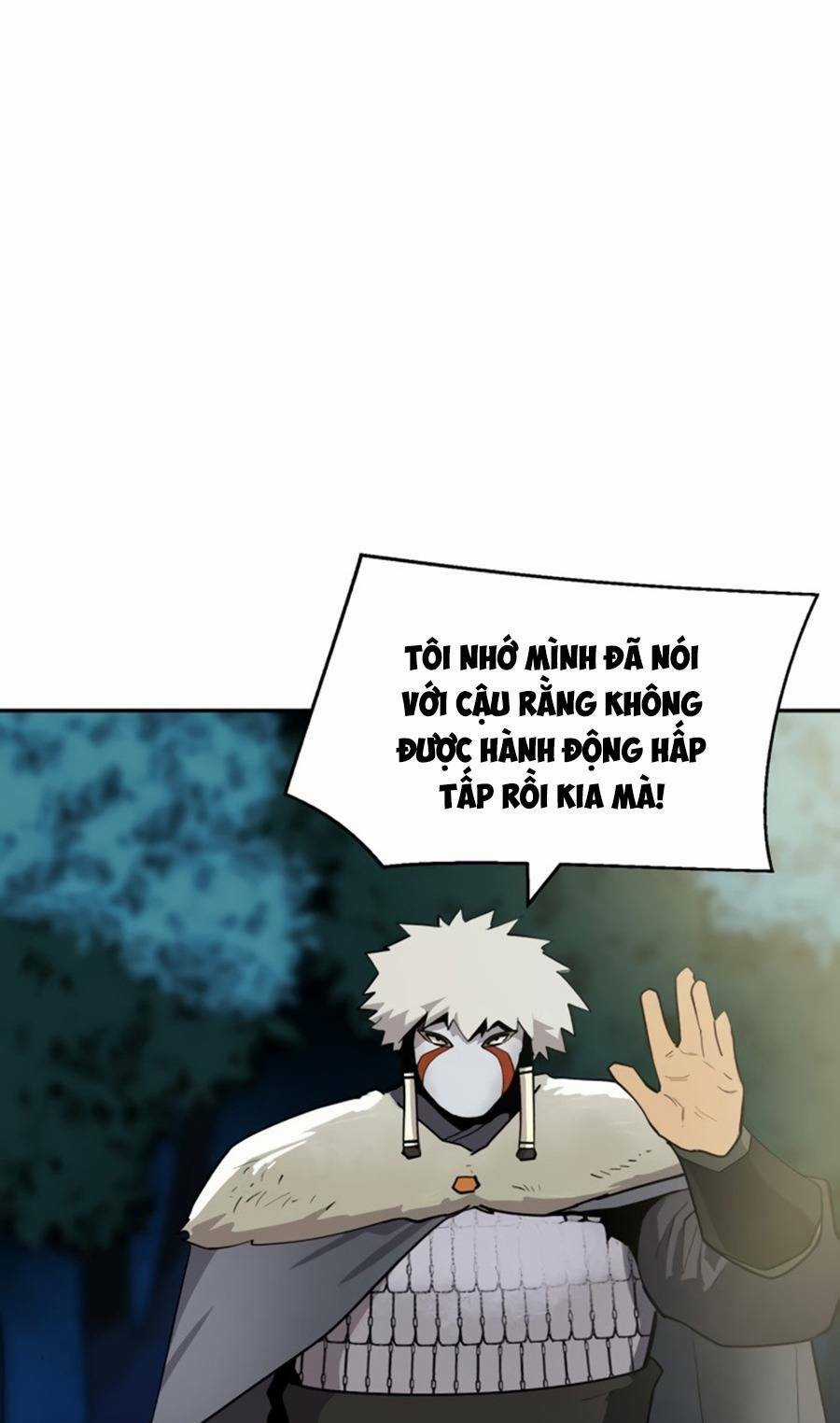 Thiếu Niên Kiếm Sư - Chapter 2 - Trang 25