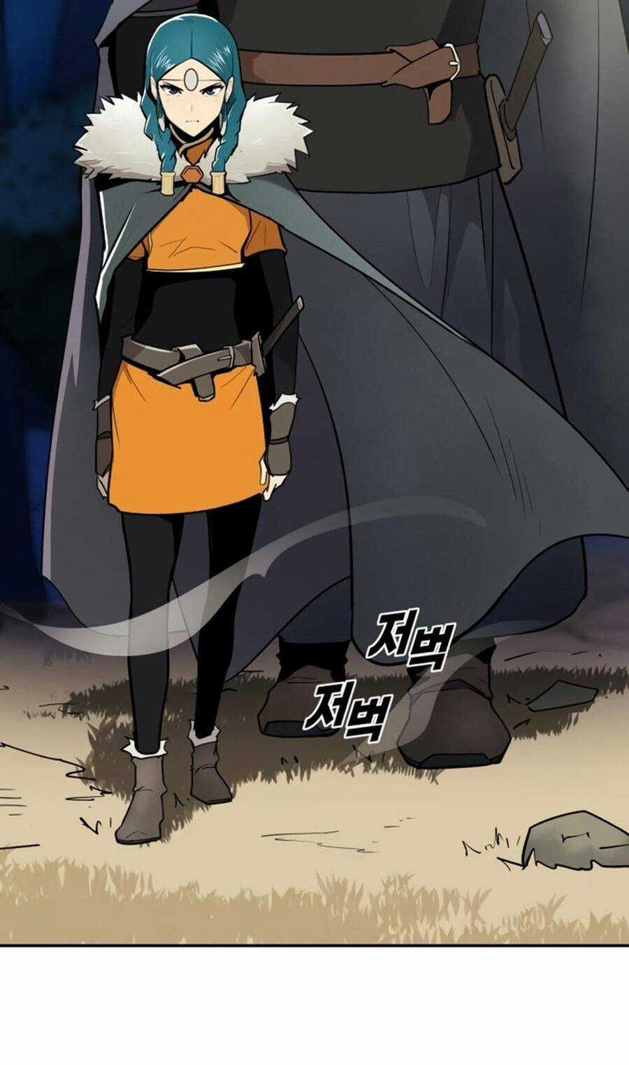 Thiếu Niên Kiếm Sư - Chapter 2 - Trang 26