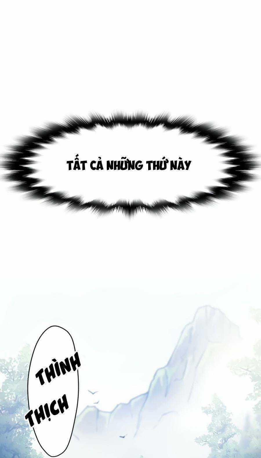 Thiếu Niên Kiếm Sư - Chapter 2 - Trang 4