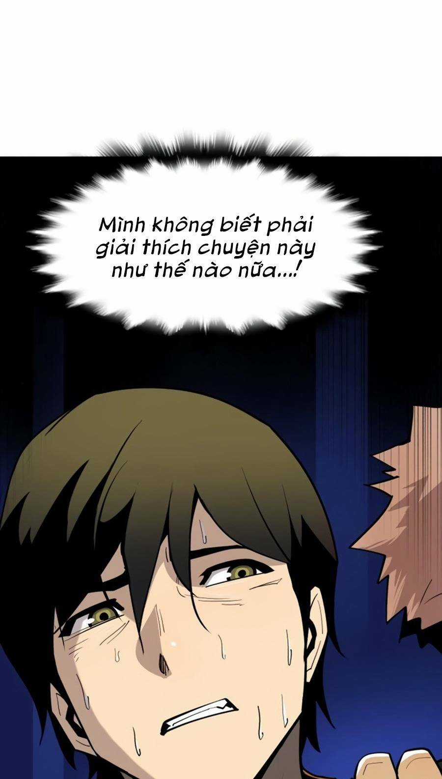 Thiếu Niên Kiếm Sư - Chapter 2 - Trang 34