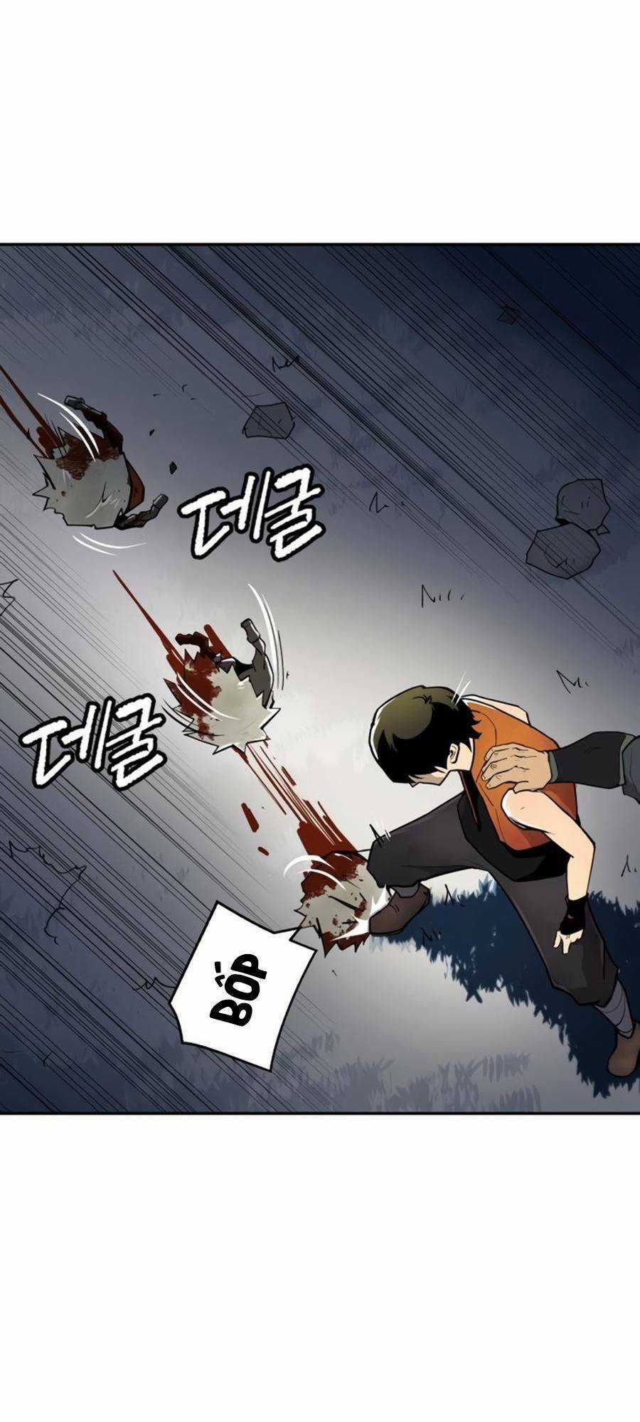 Thiếu Niên Kiếm Sư - Chapter 2 - Trang 39