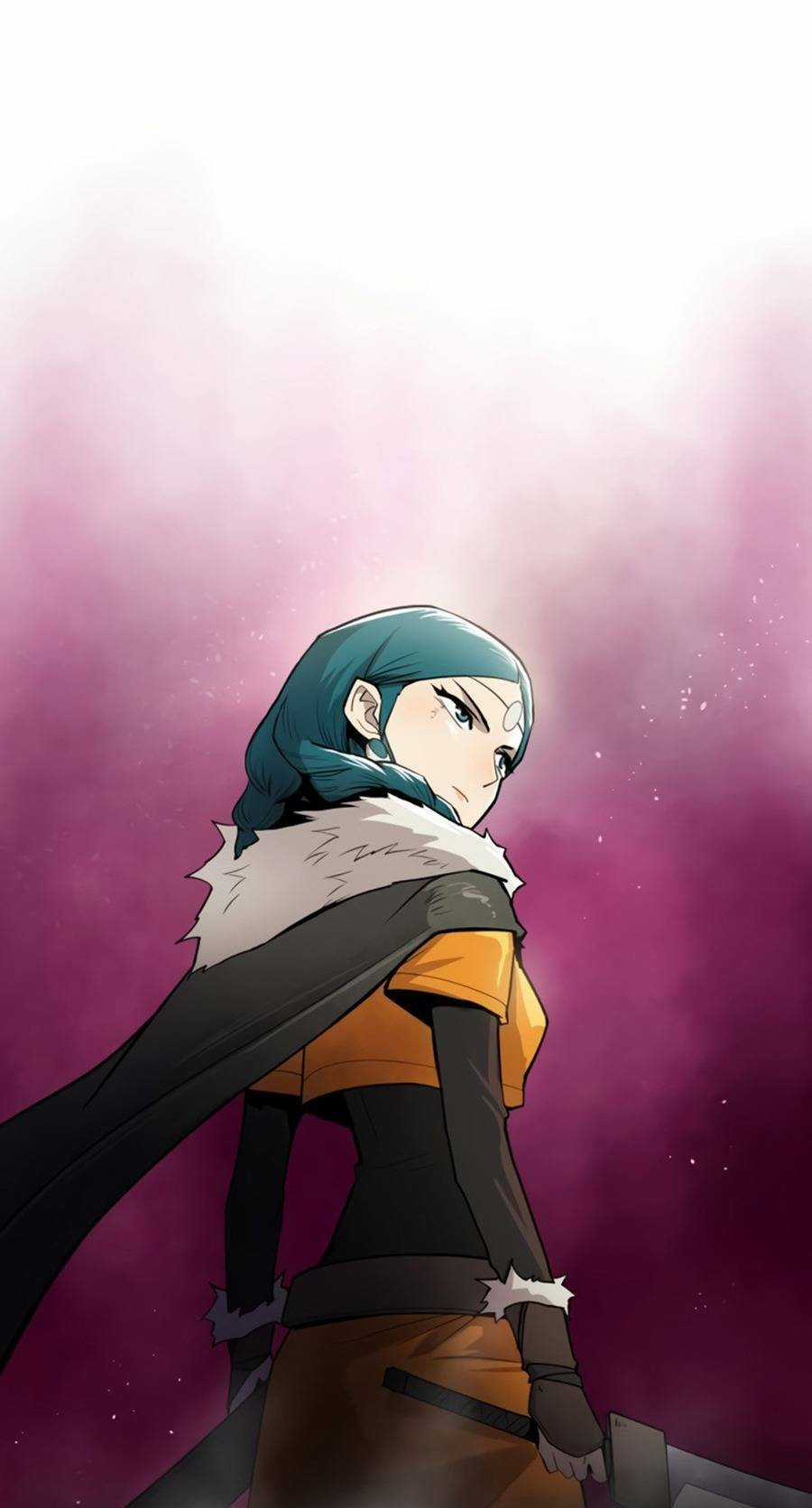 Thiếu Niên Kiếm Sư - Chapter 2 - Trang 47