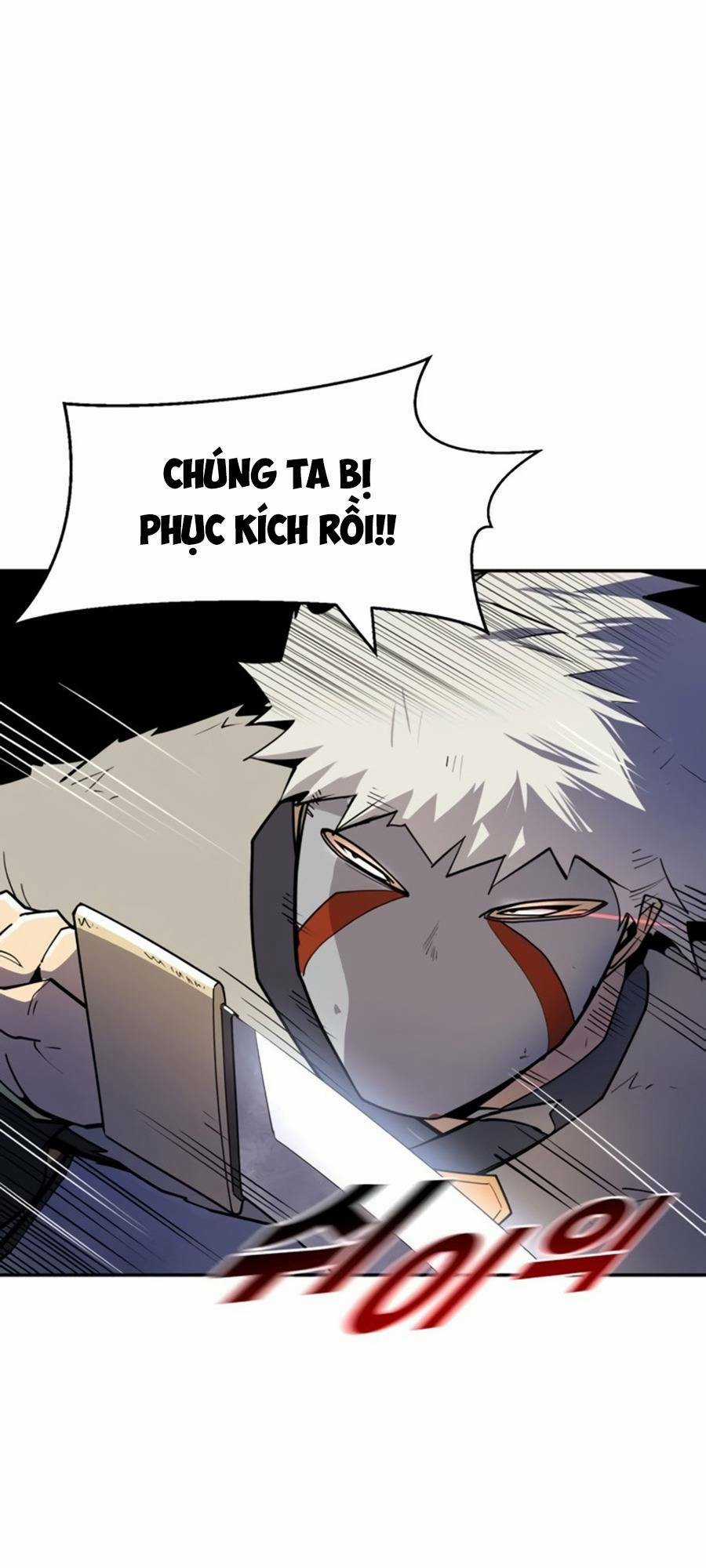 Thiếu Niên Kiếm Sư - Chapter 2 - Trang 49